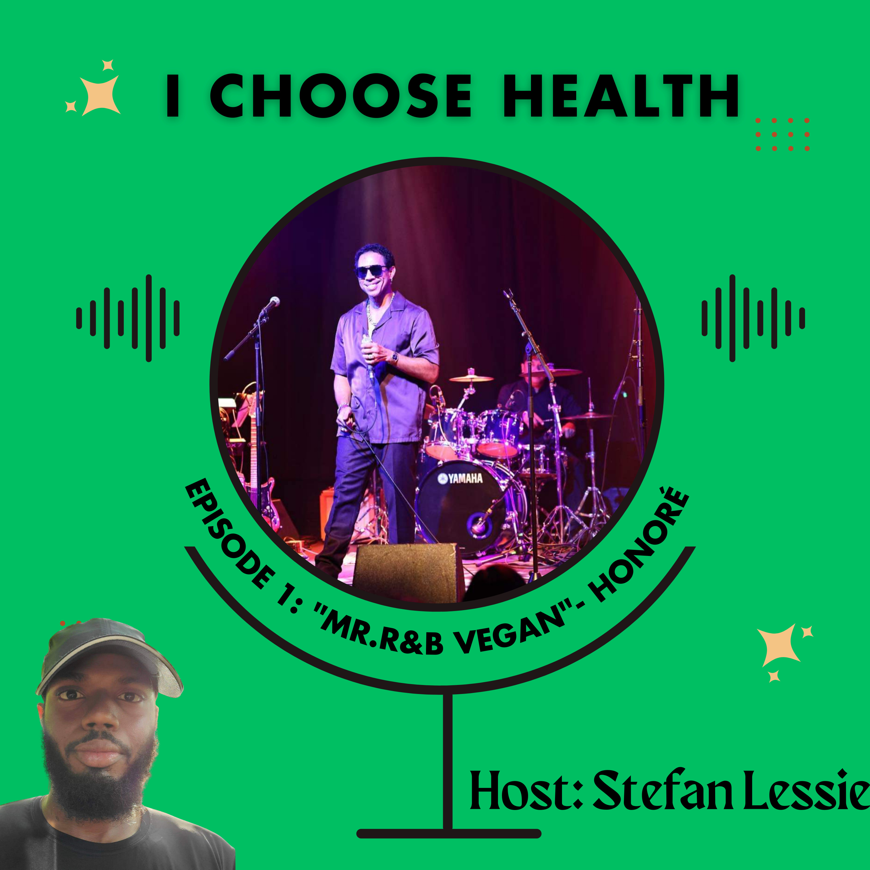 I Choose Health Podcast