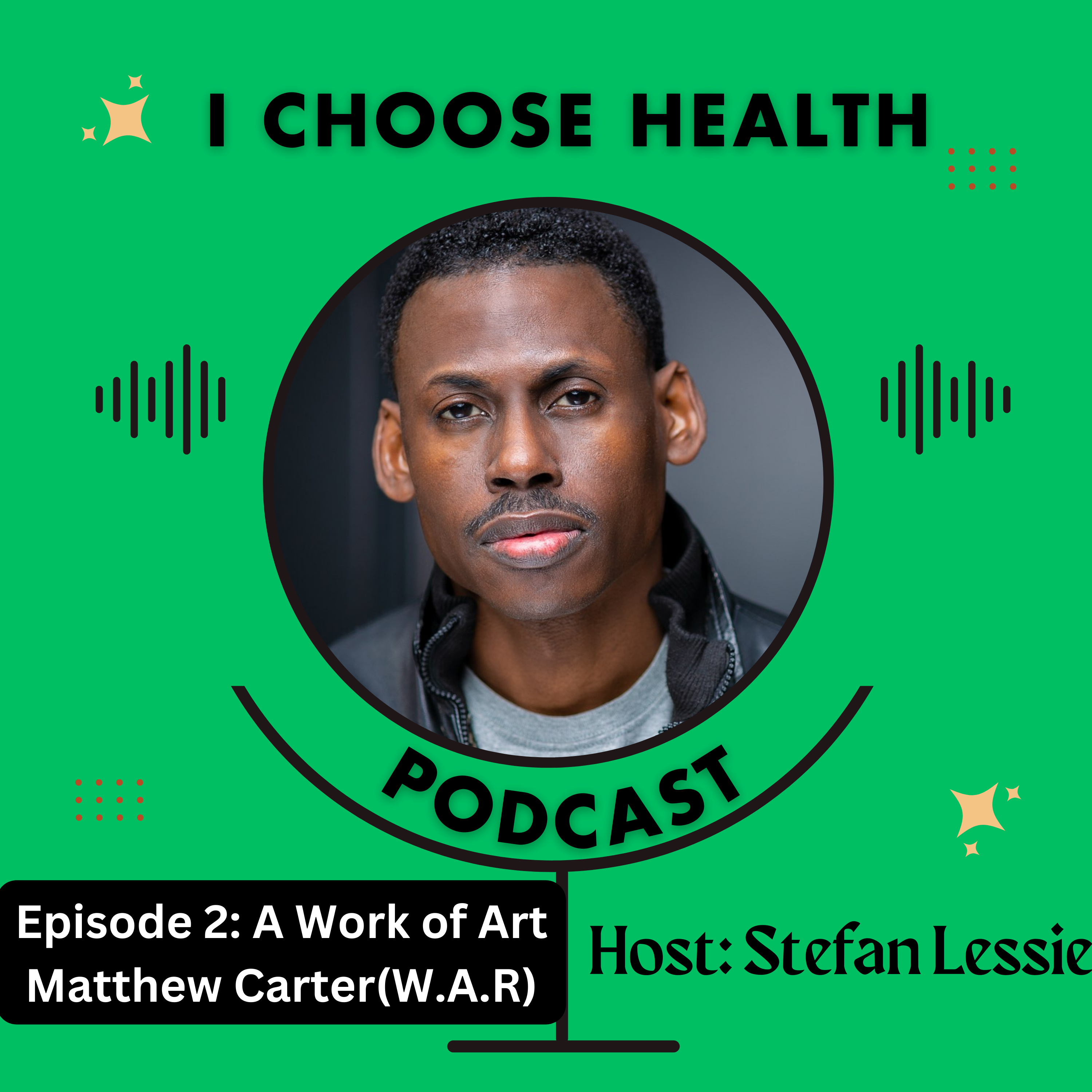 I Choose Health