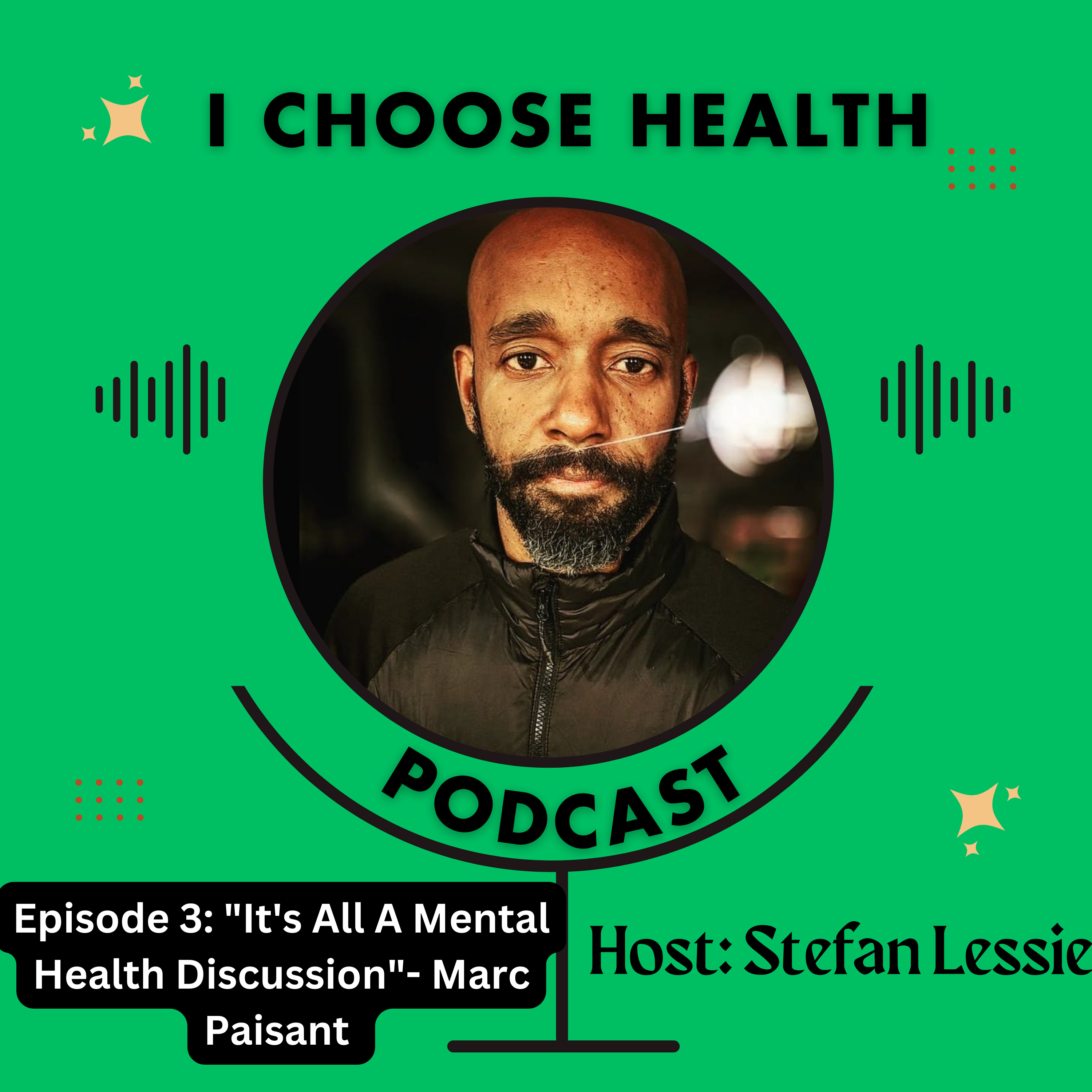 I Choose Health Podcast