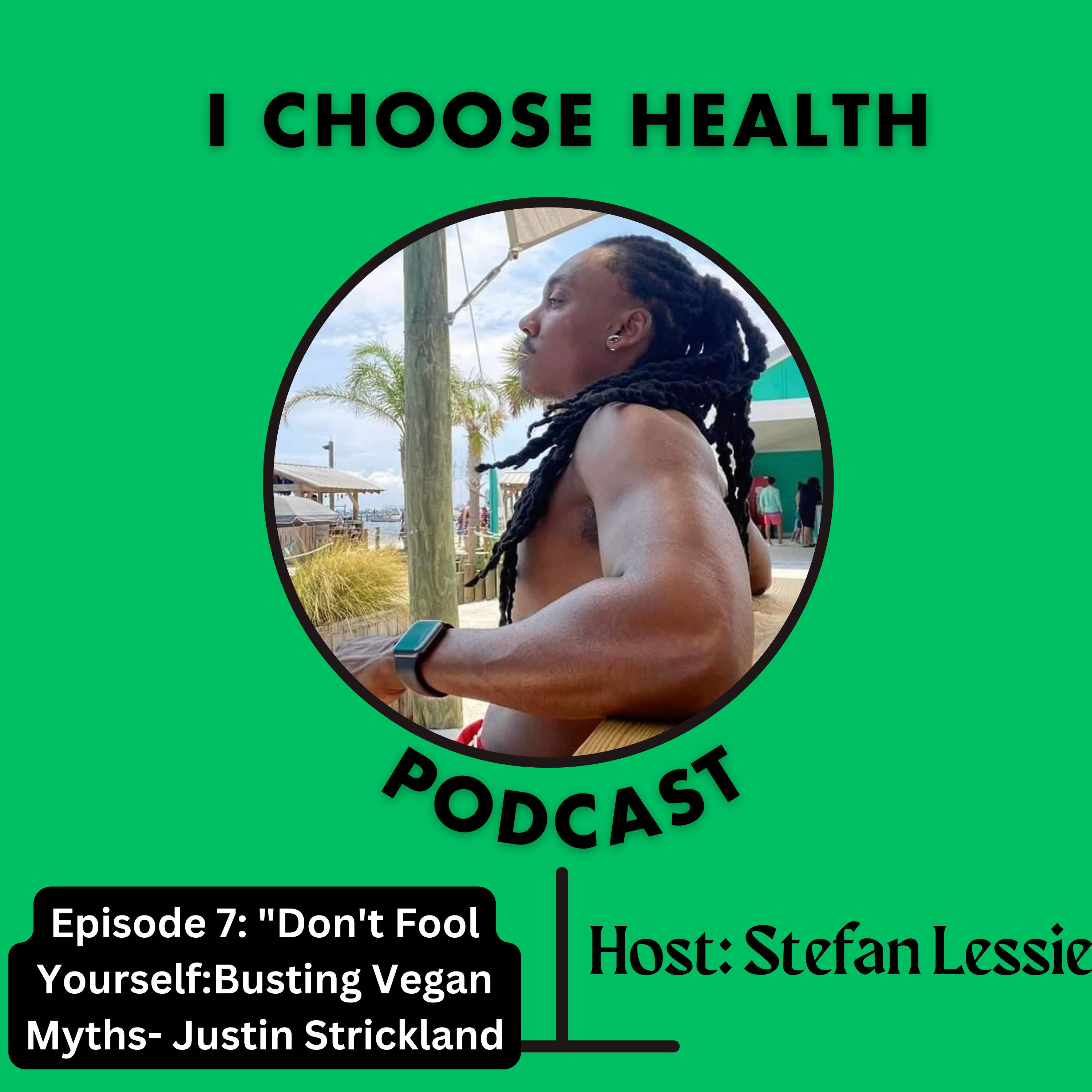 I Choose Health Podcast