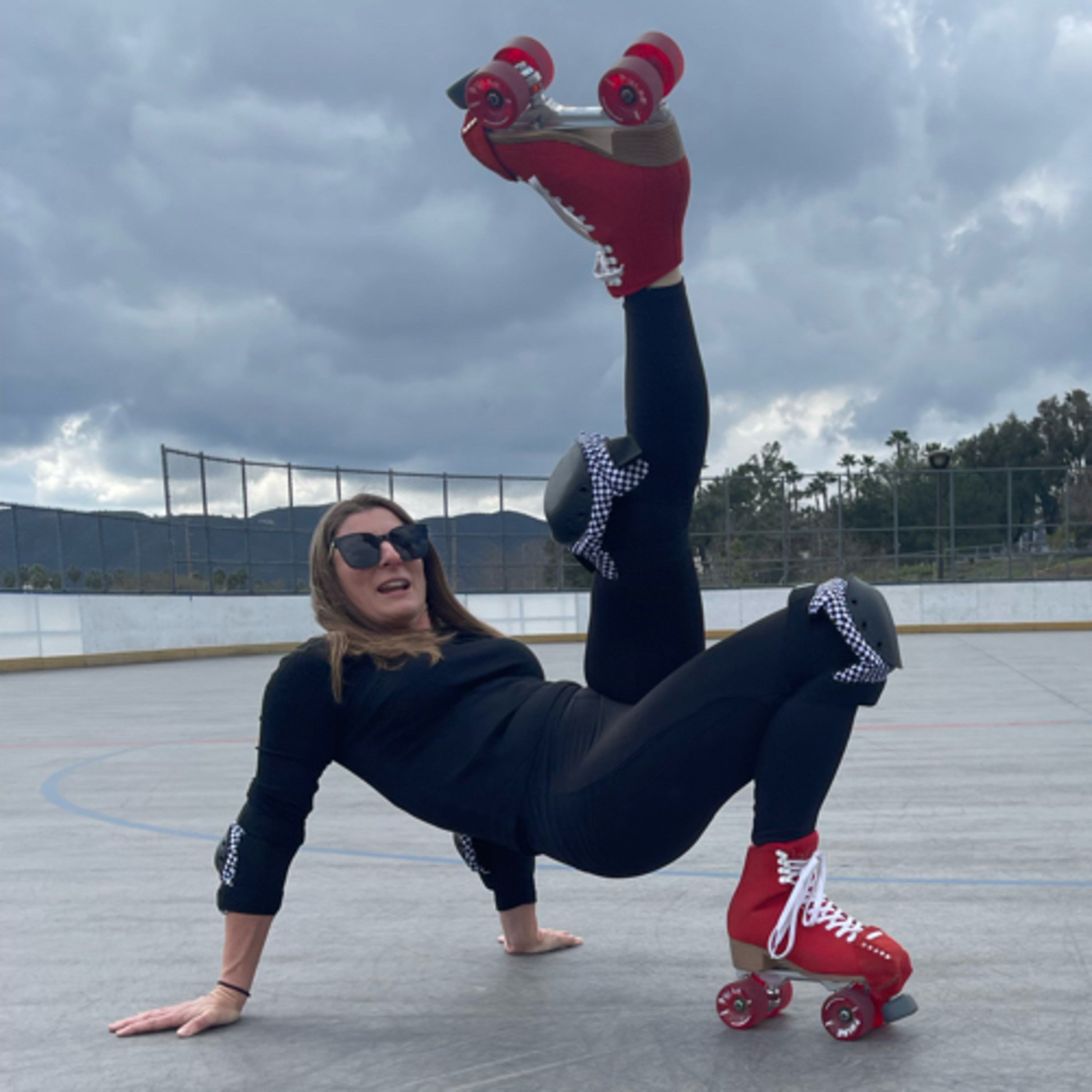 Rolling with BEAST MOM: Skating Through Motherhood and Beyond. episode artwork