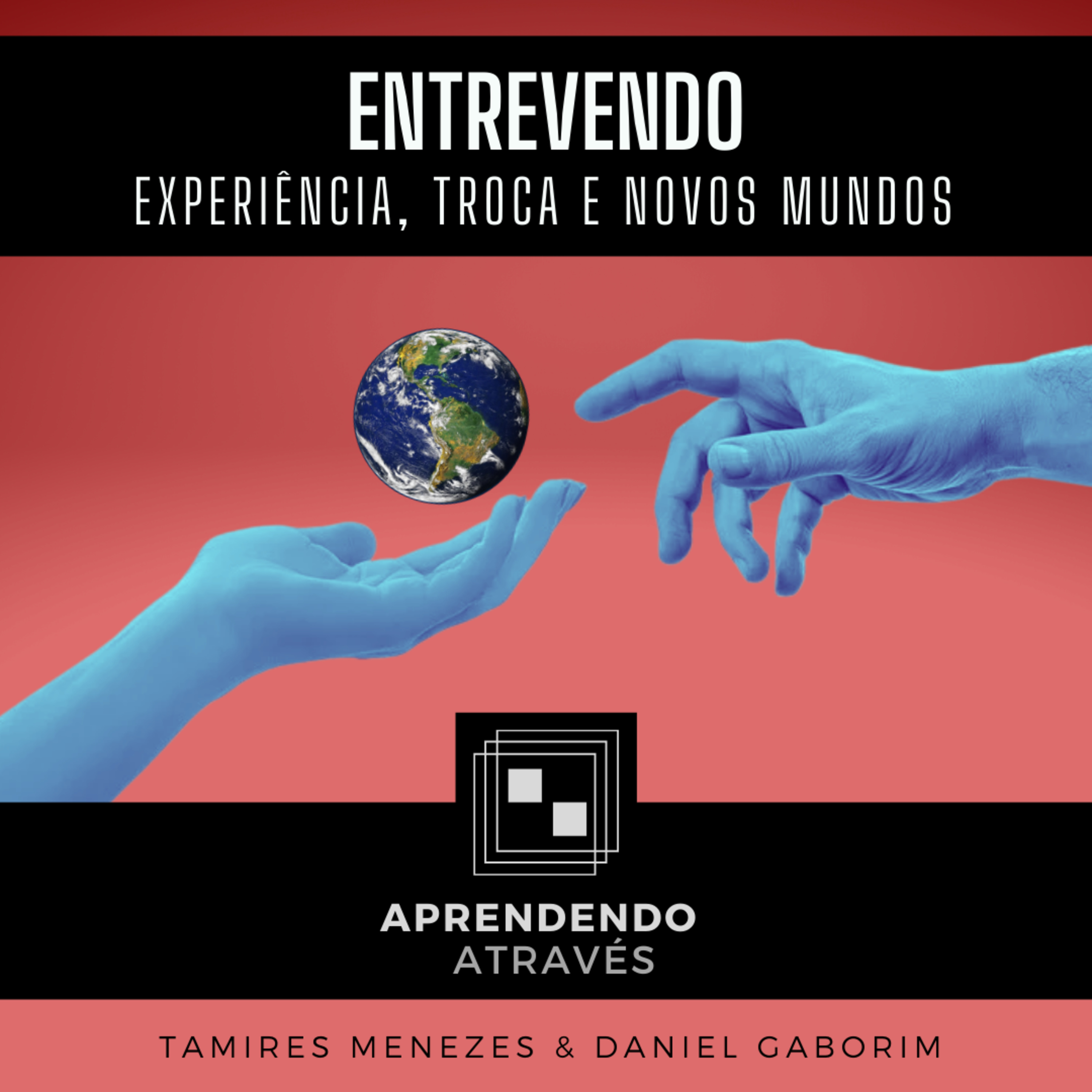Aprendendo Através