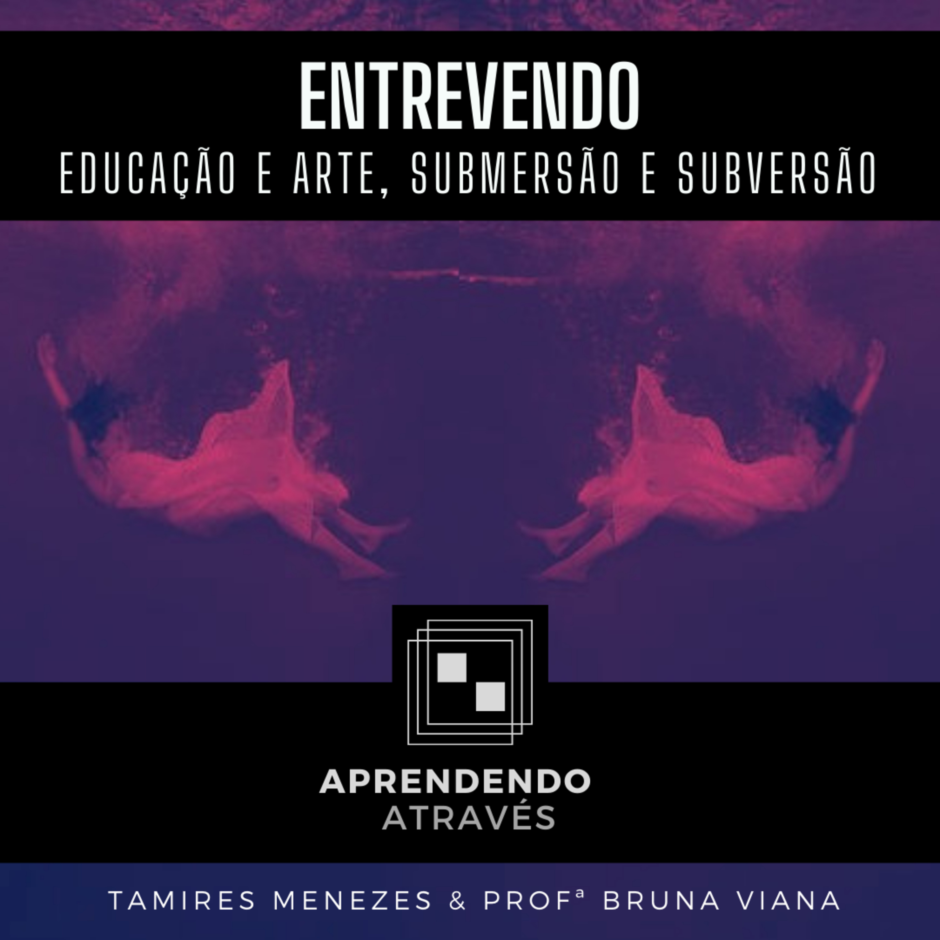 Aprendendo Através