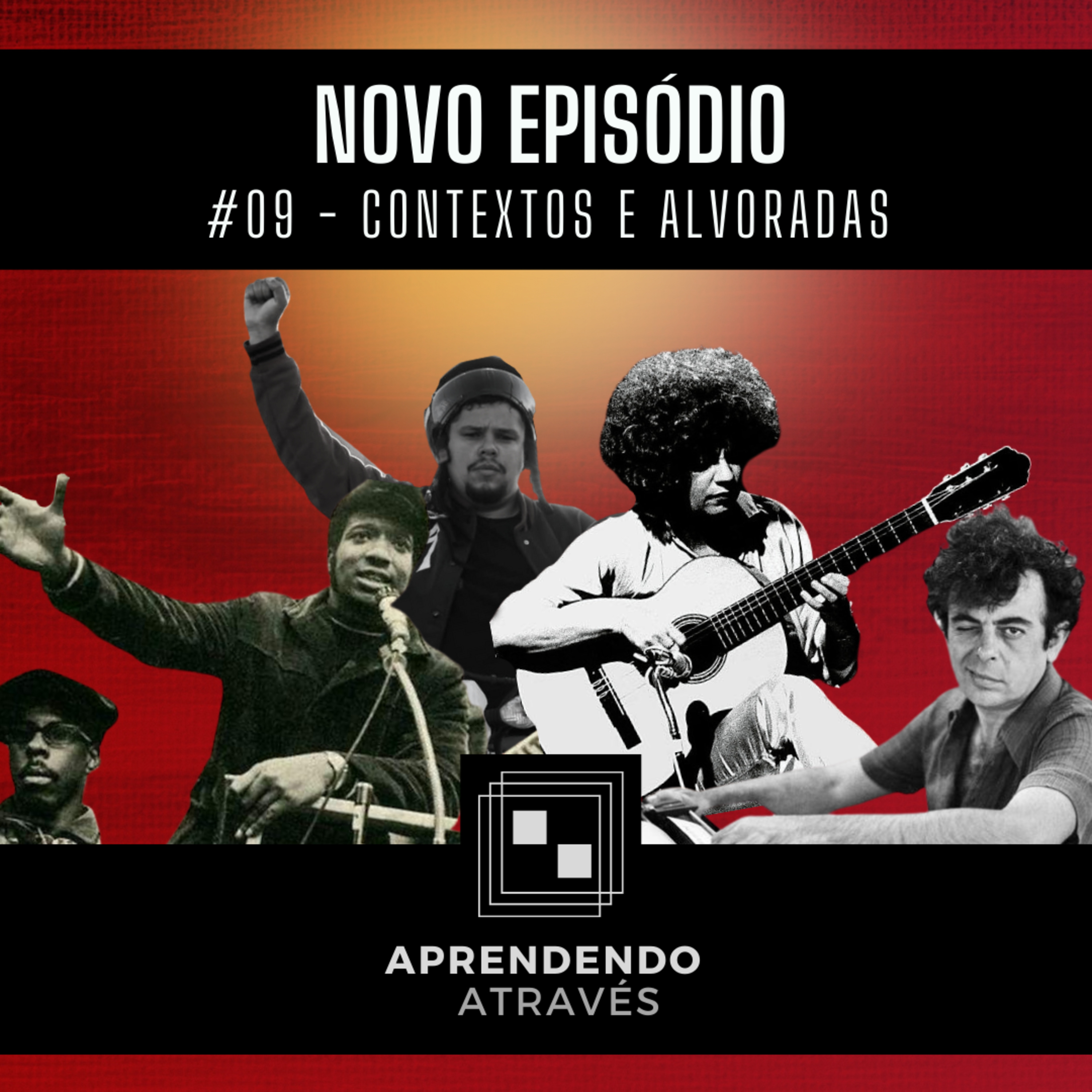 Aprendendo Através