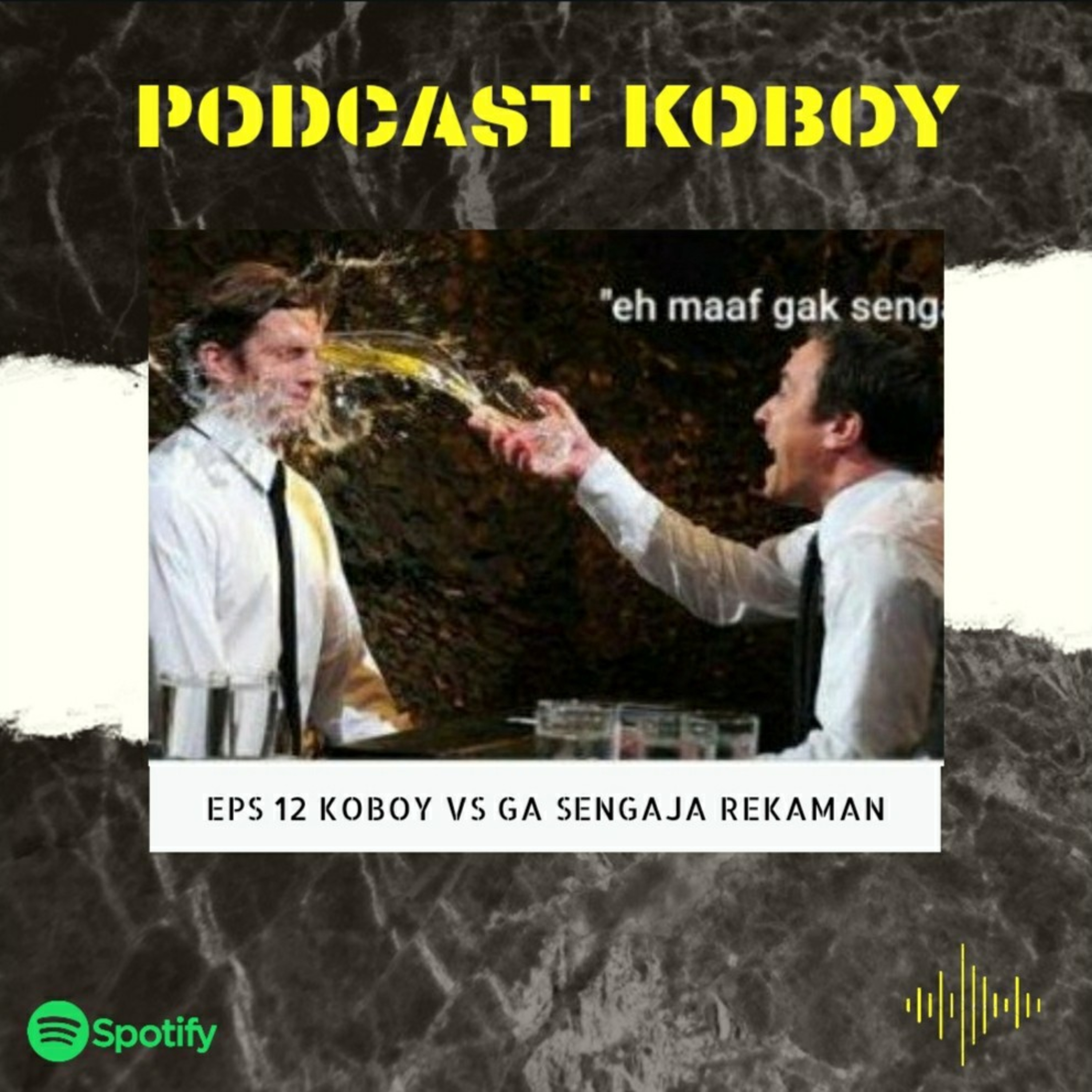 Podcast Koboy