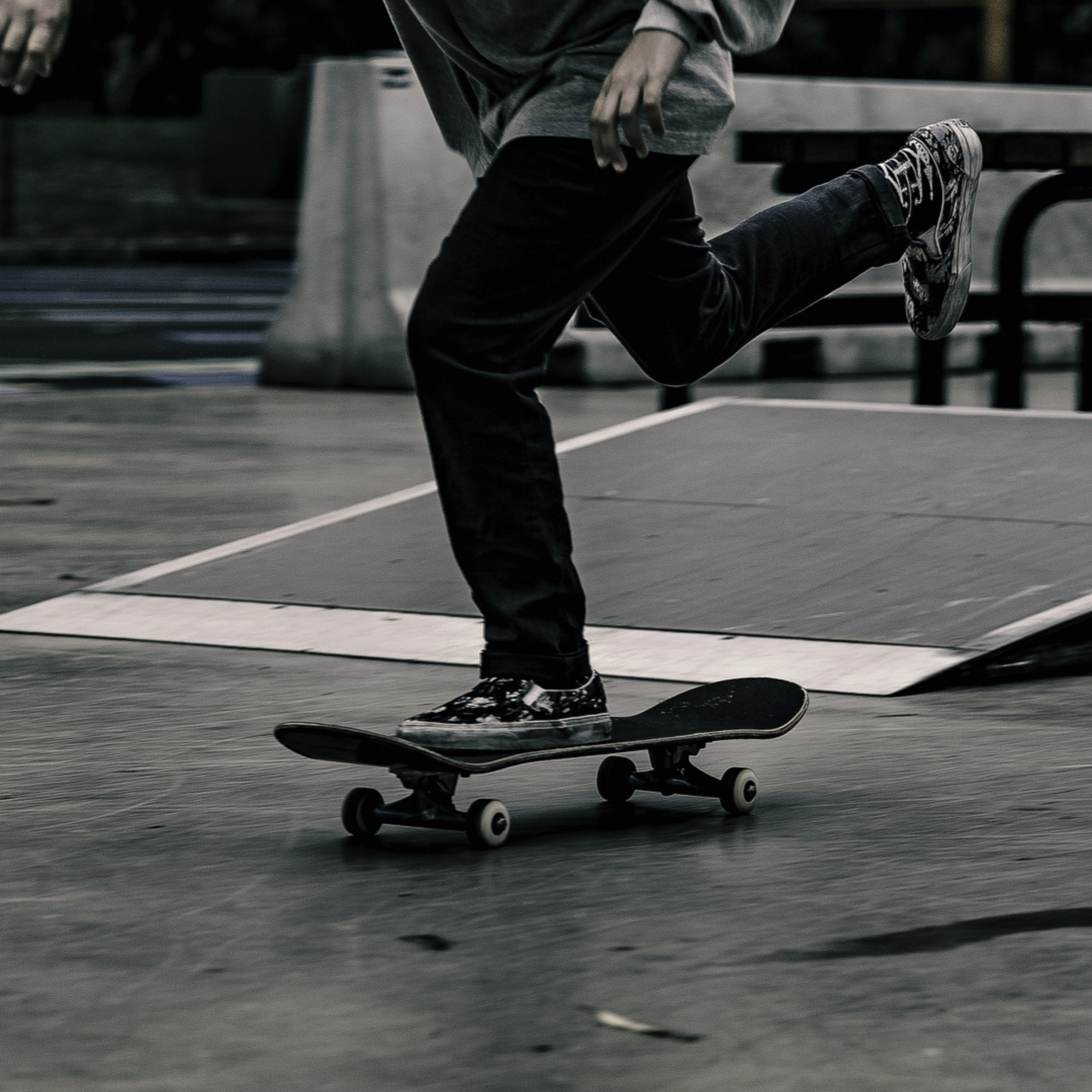 Dating is Like Skateboarding-The 4 Seasons of a Happy and Healthy Marriage  episode artwork