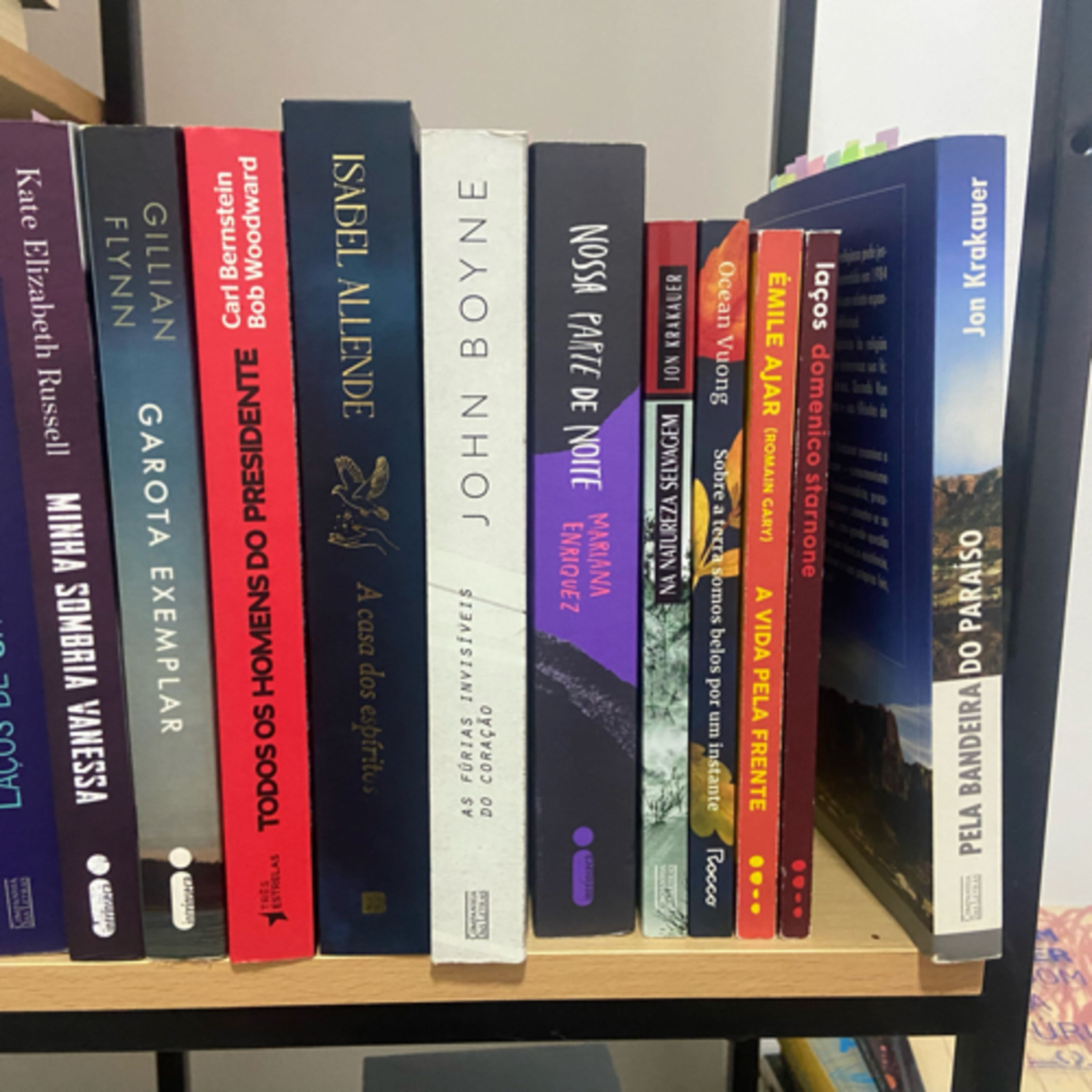 Teimosia Literária - Livros, filmes e séries! Debatendo entretenimento de qualidade.