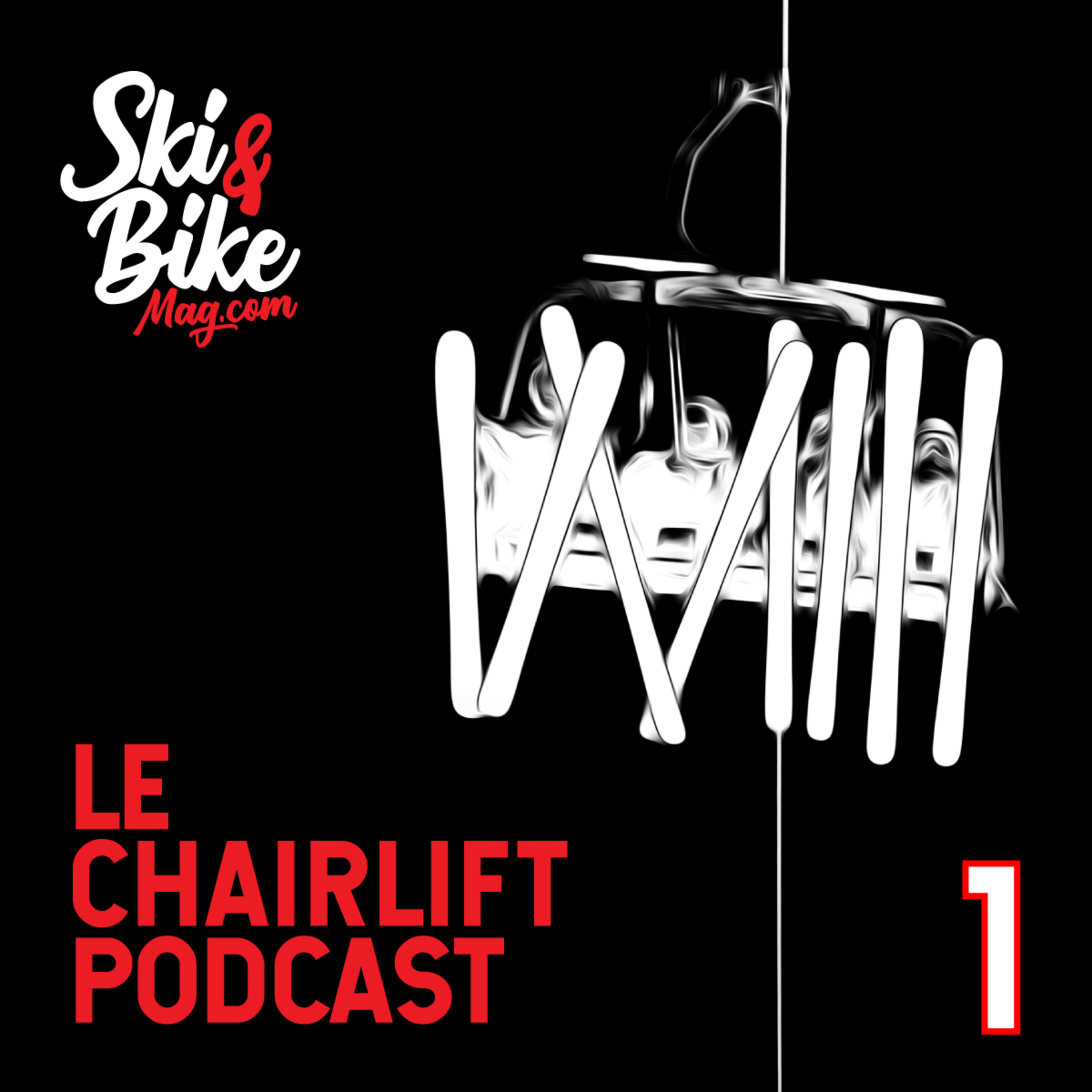 Télésiège  episode artwork
