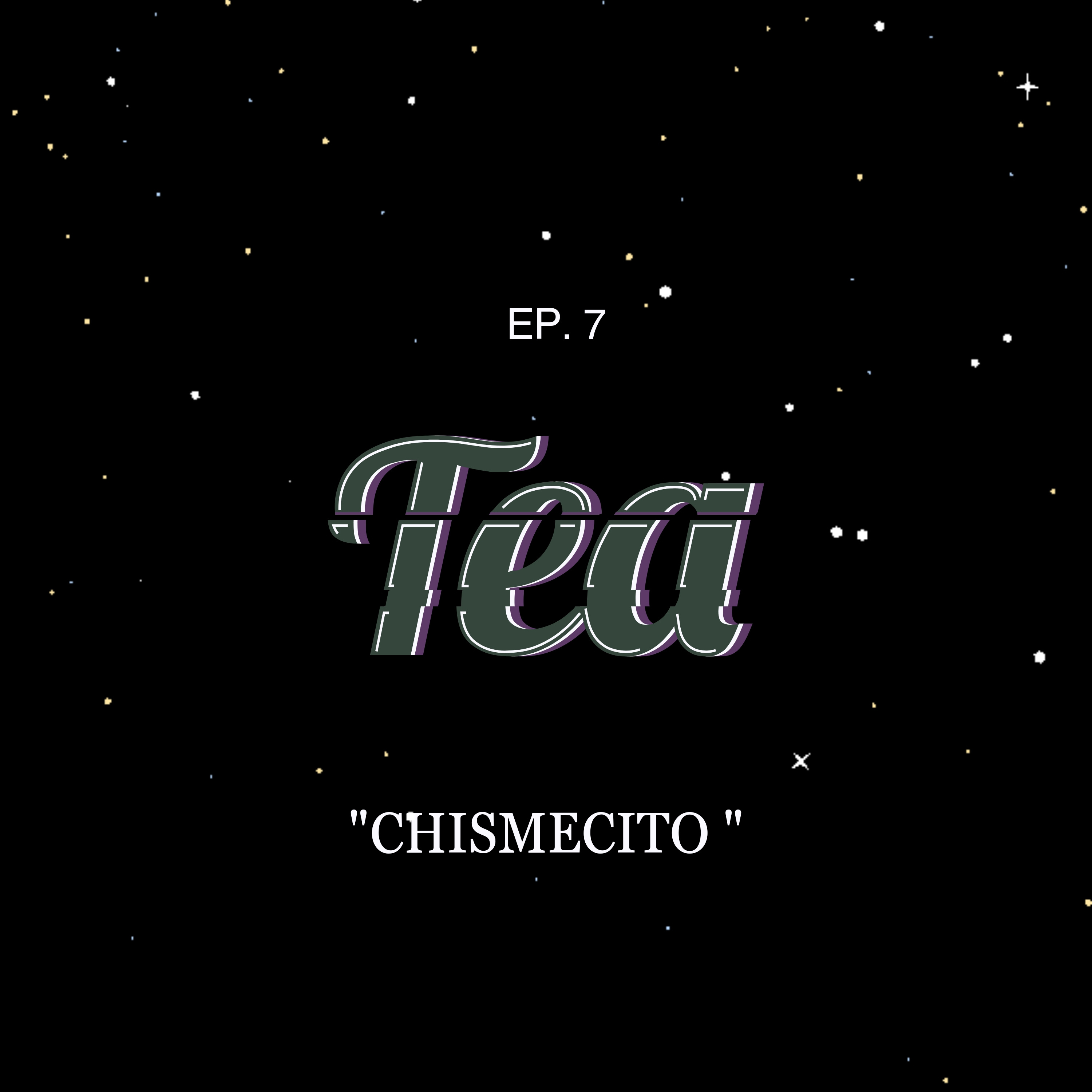 Hermanas de leche Podcast