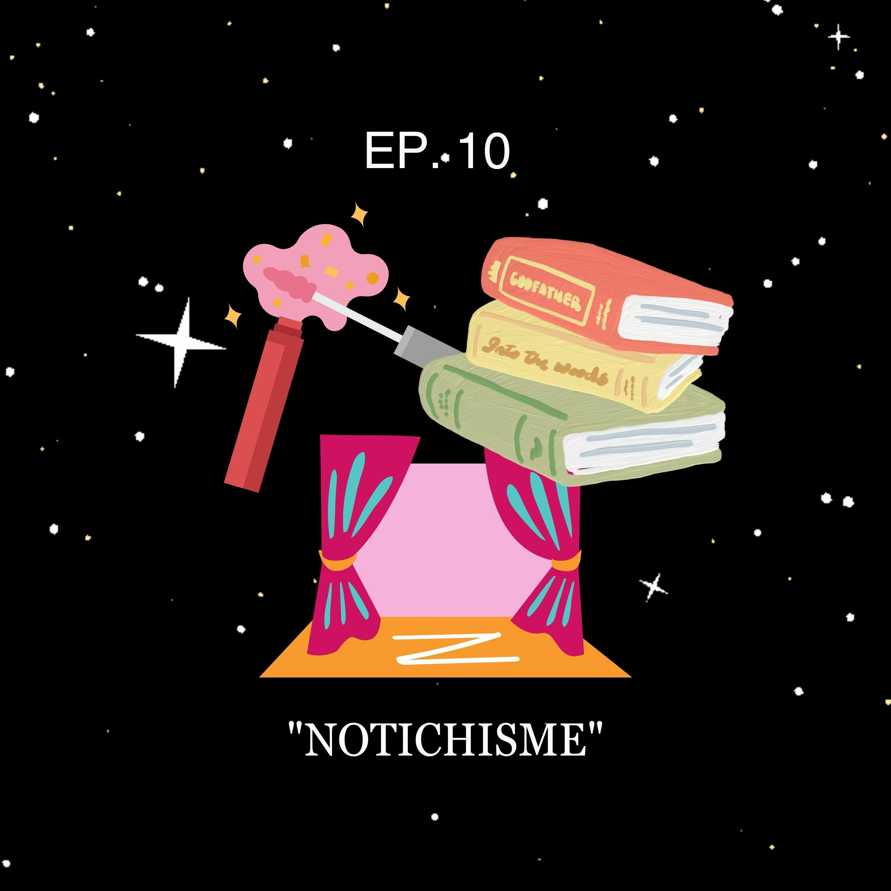 Hermanas de leche Podcast