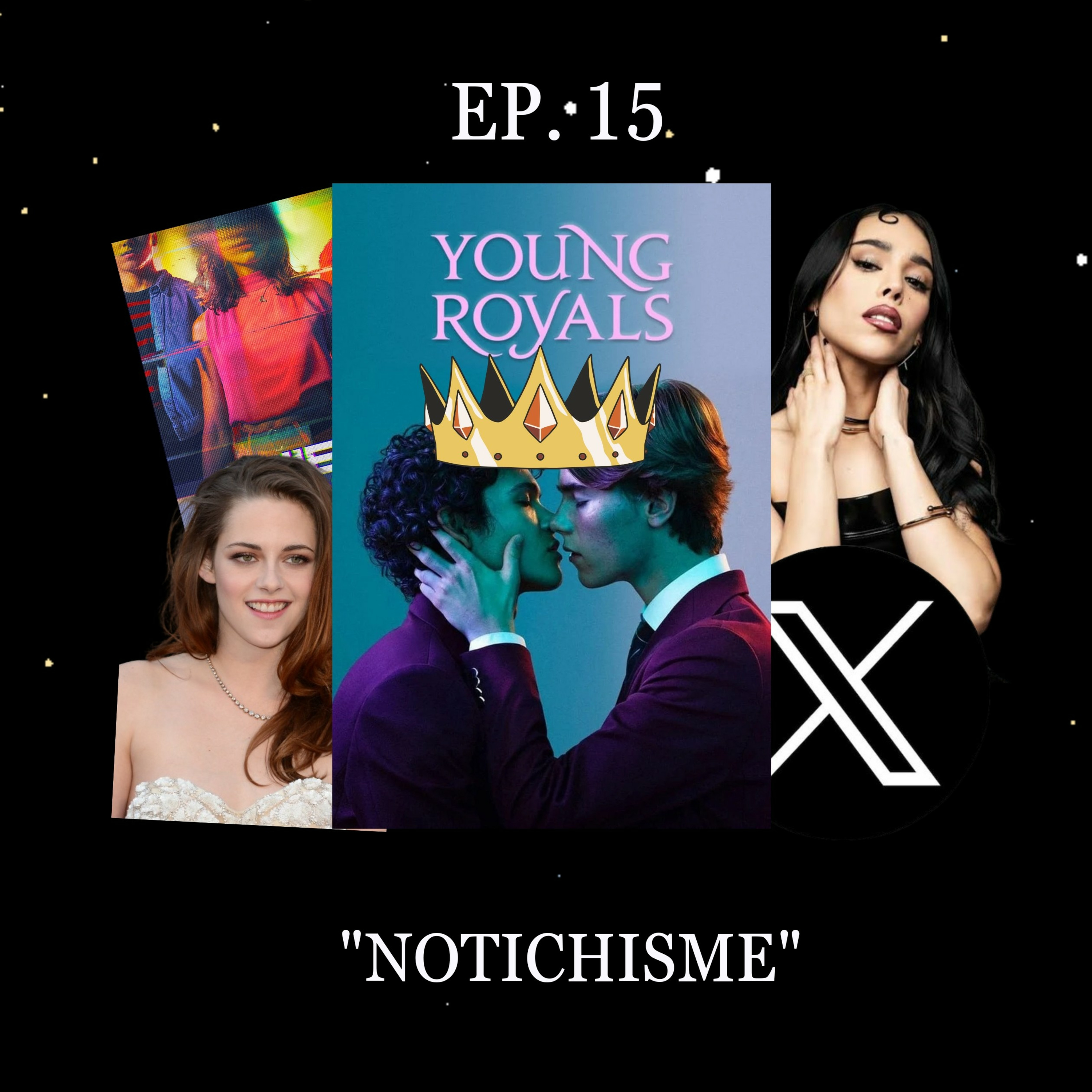 Hermanas de leche Podcast
