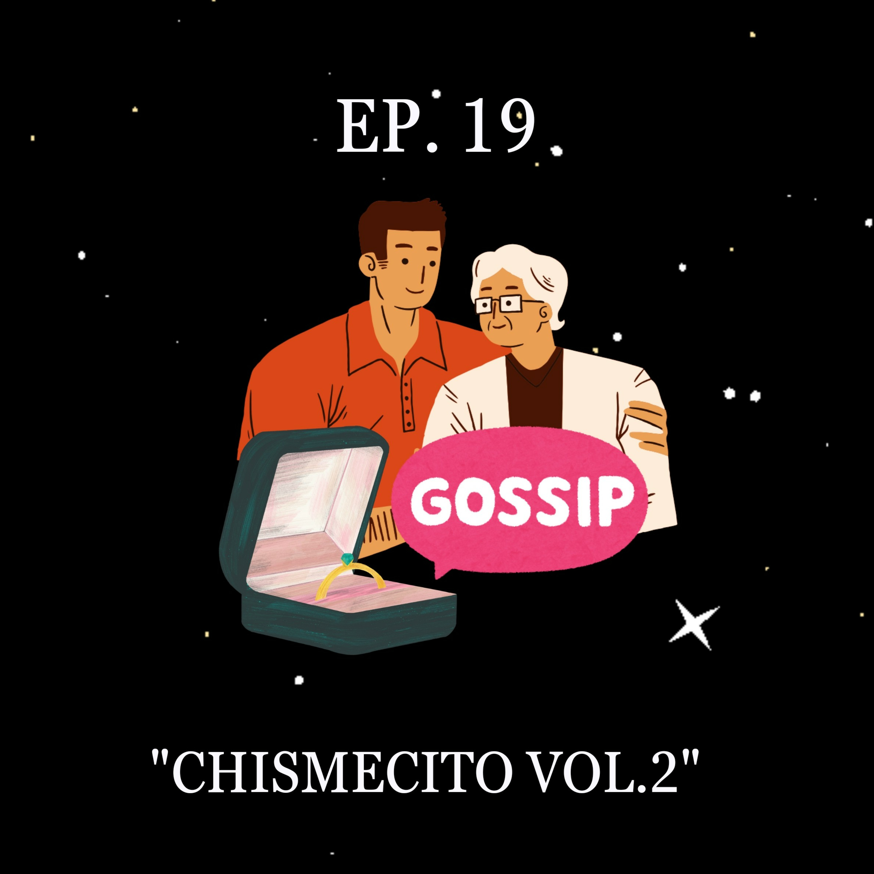 Hermanas de leche Podcast