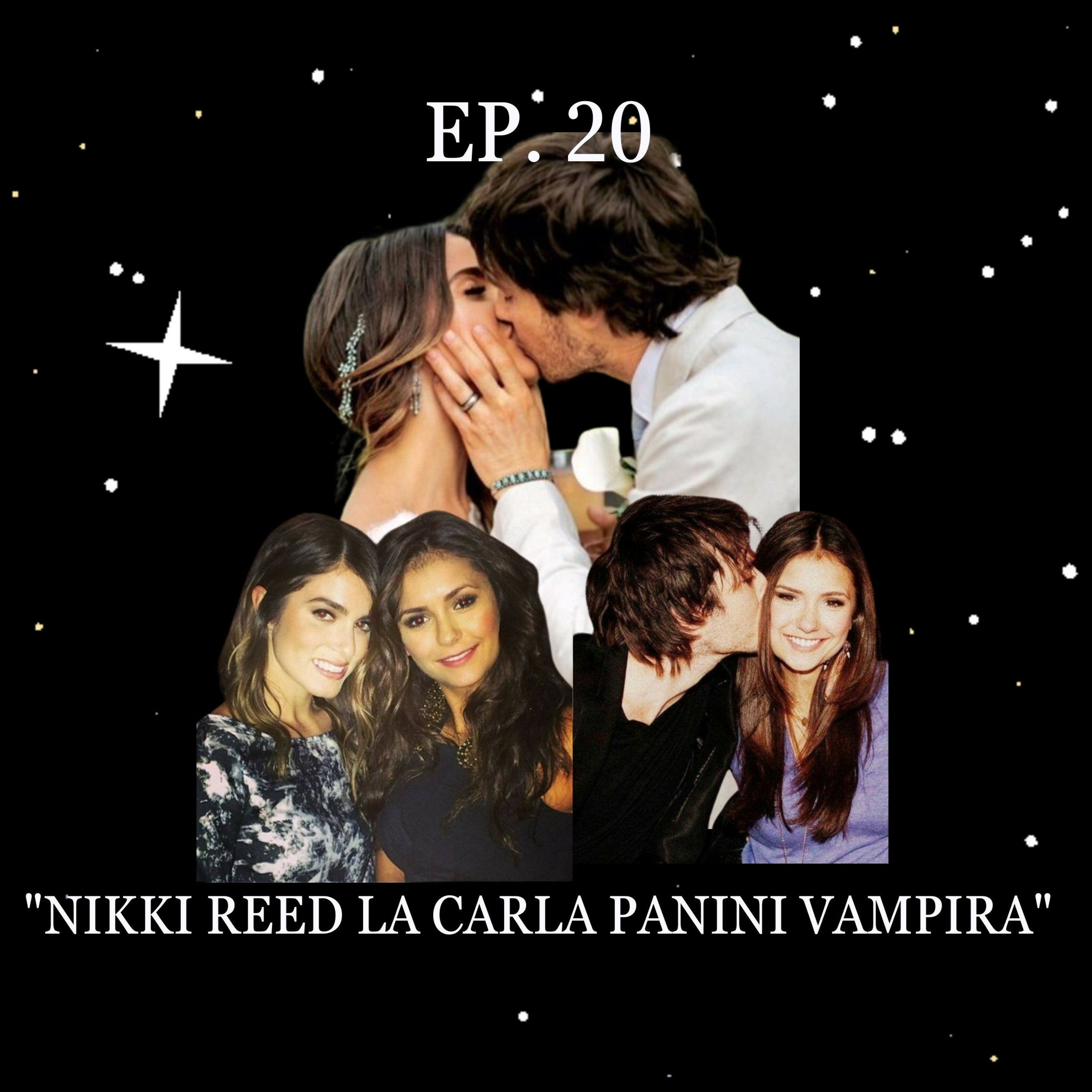 Hermanas de leche Podcast