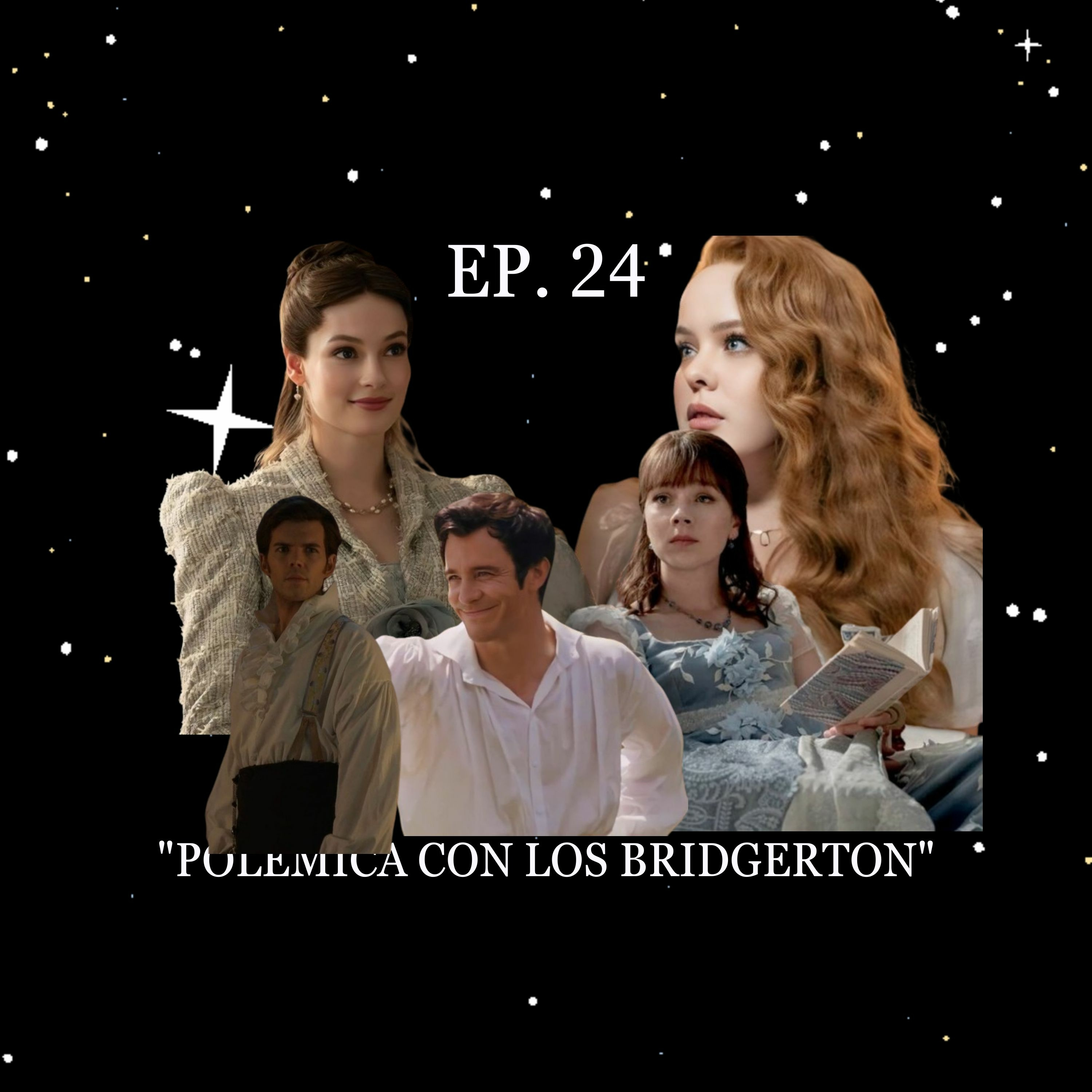 Hermanas de leche Podcast