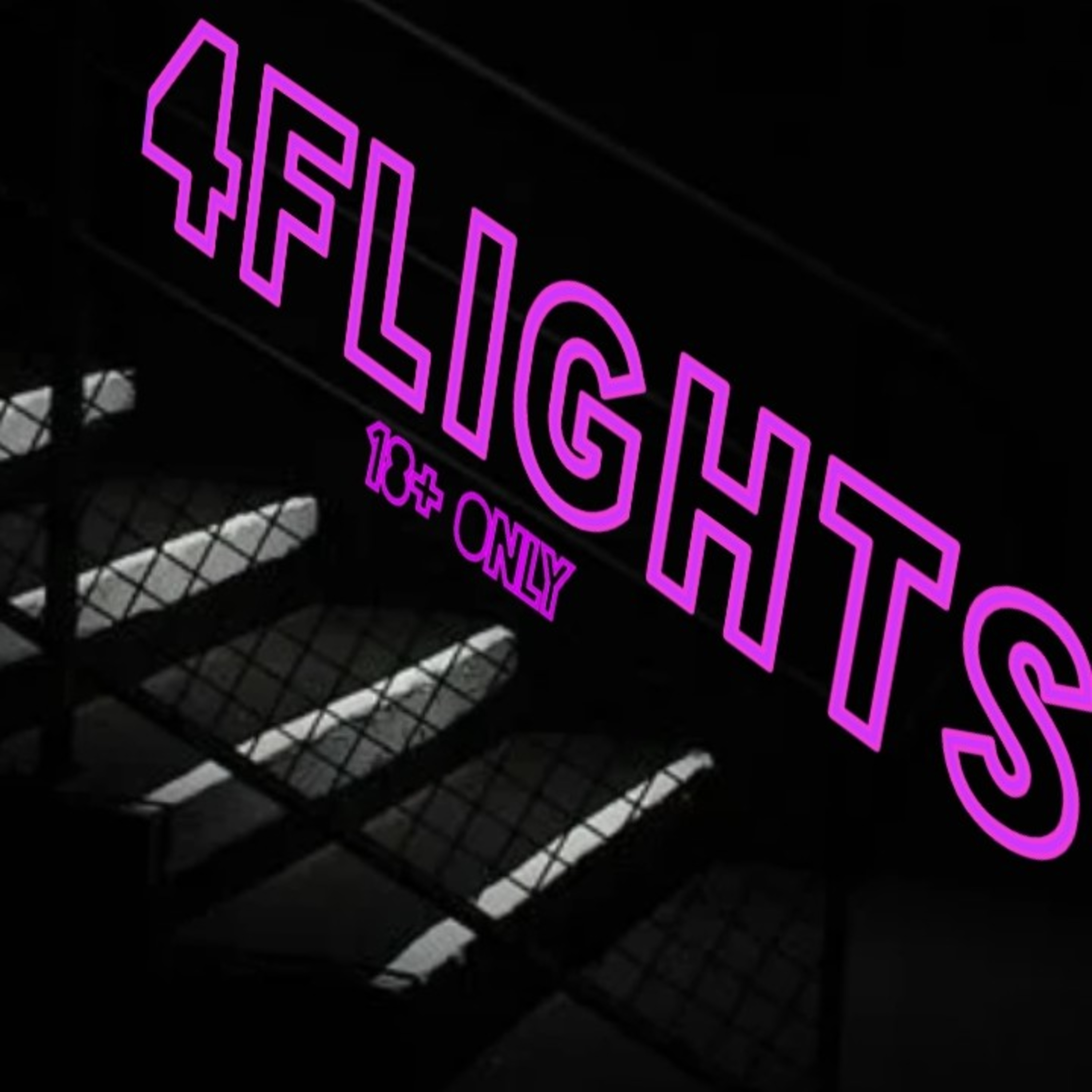 4FLIGHTS. Level 1 episode artwork