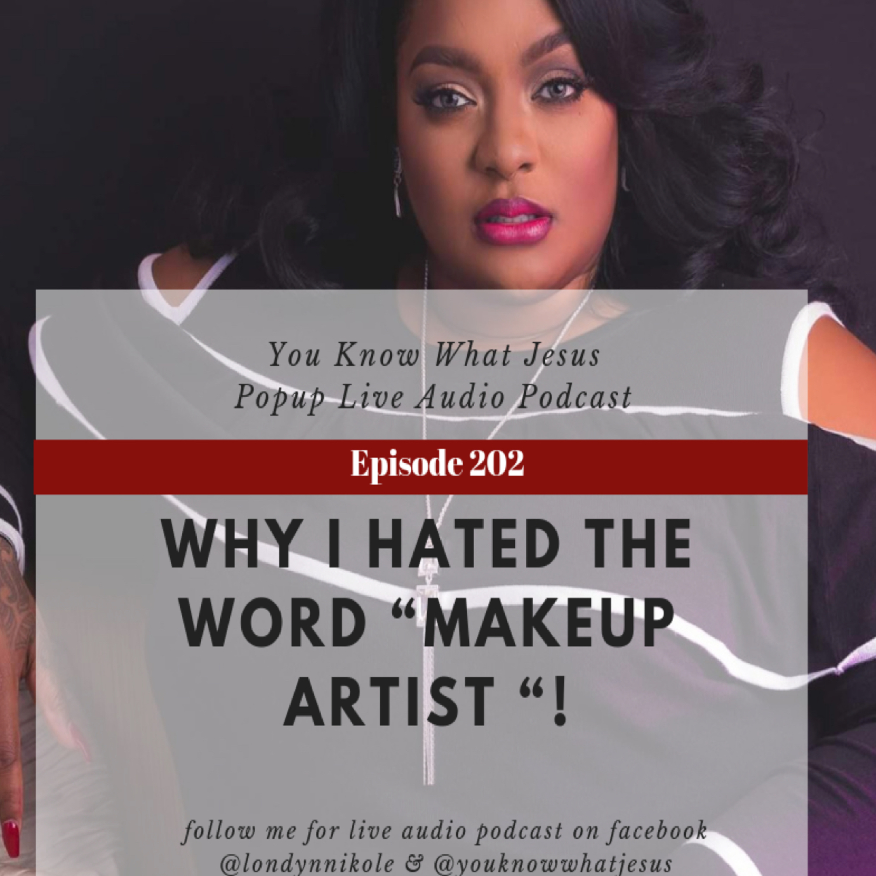 The Glamour Boss Podcast