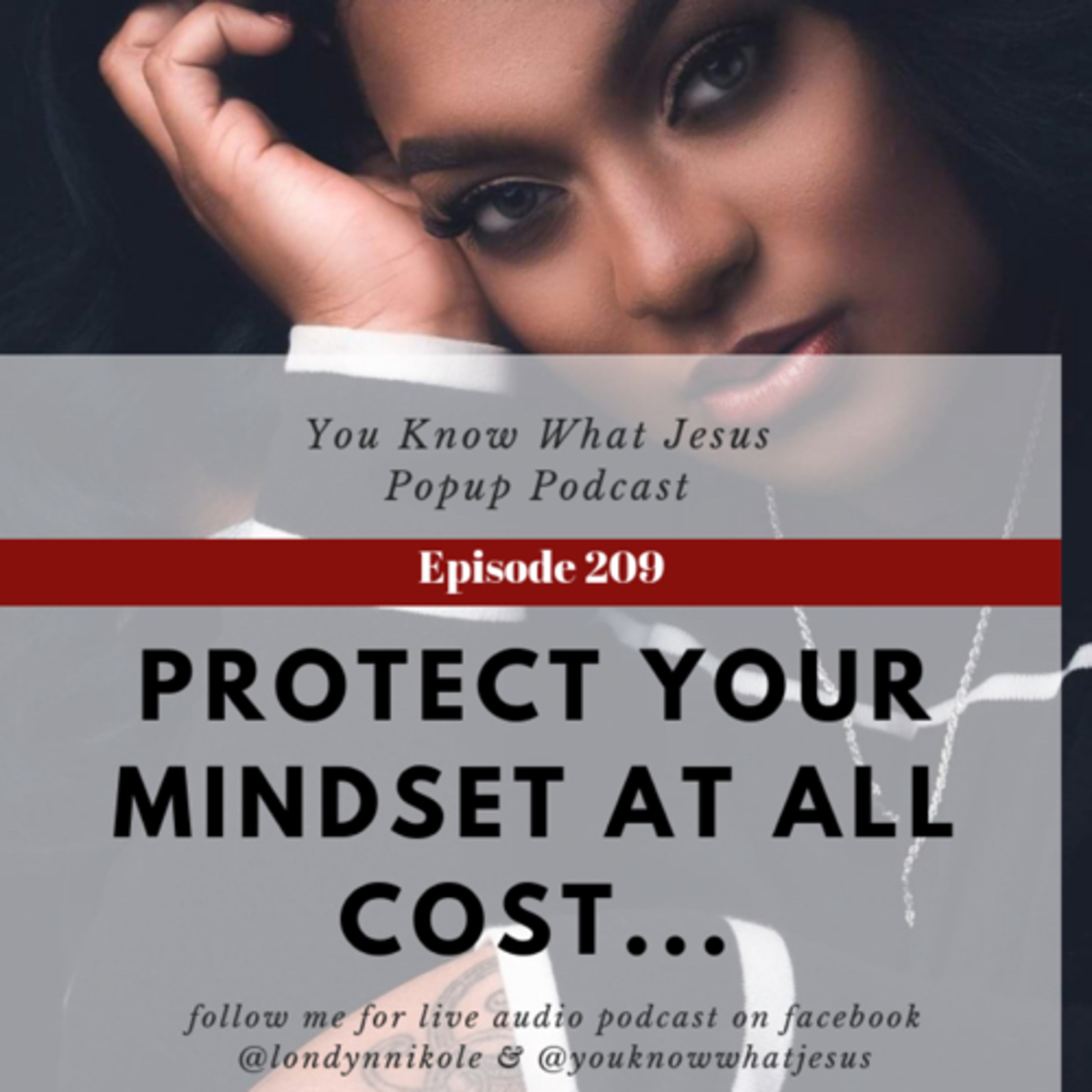 The Glamour Boss Podcast