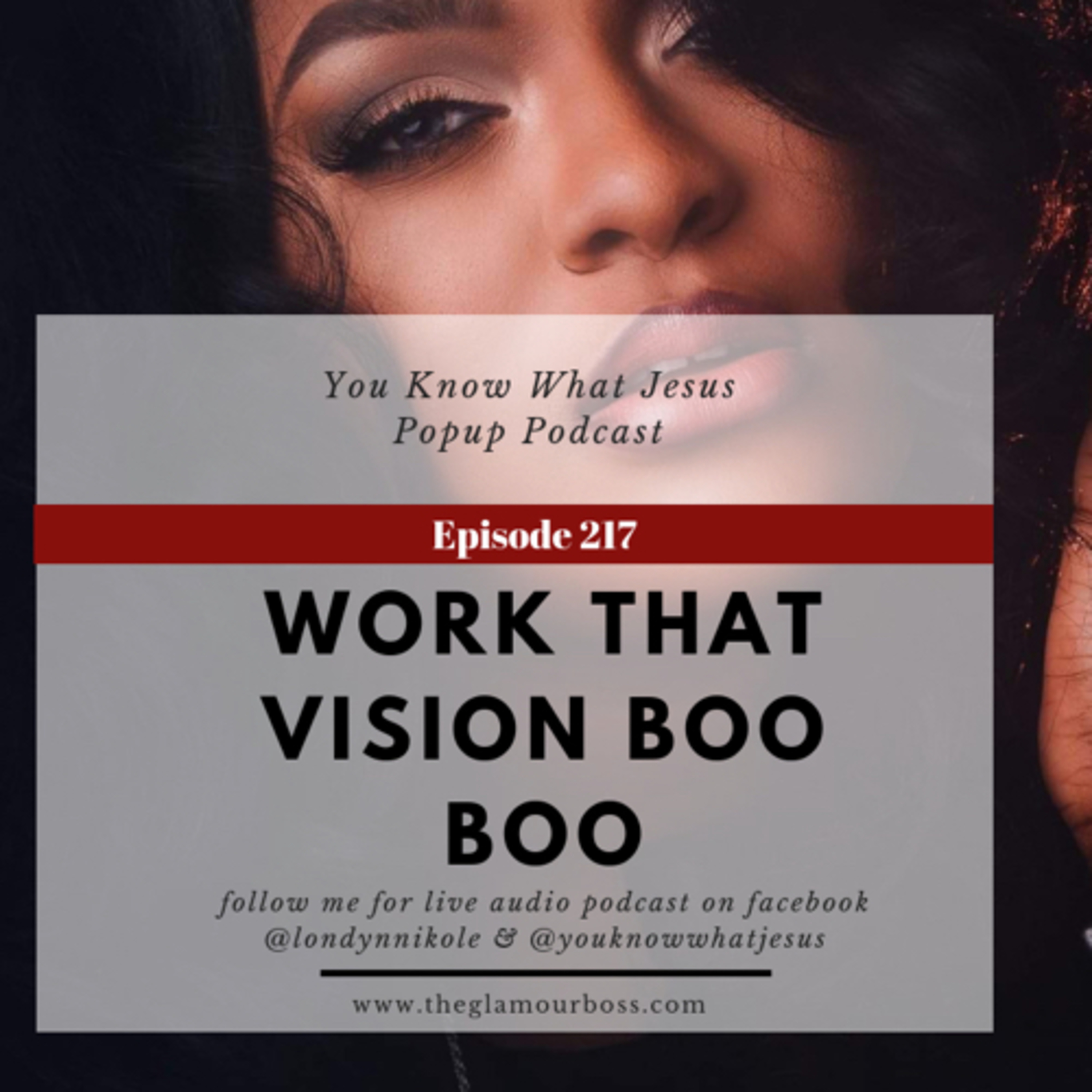 The Glamour Boss Podcast