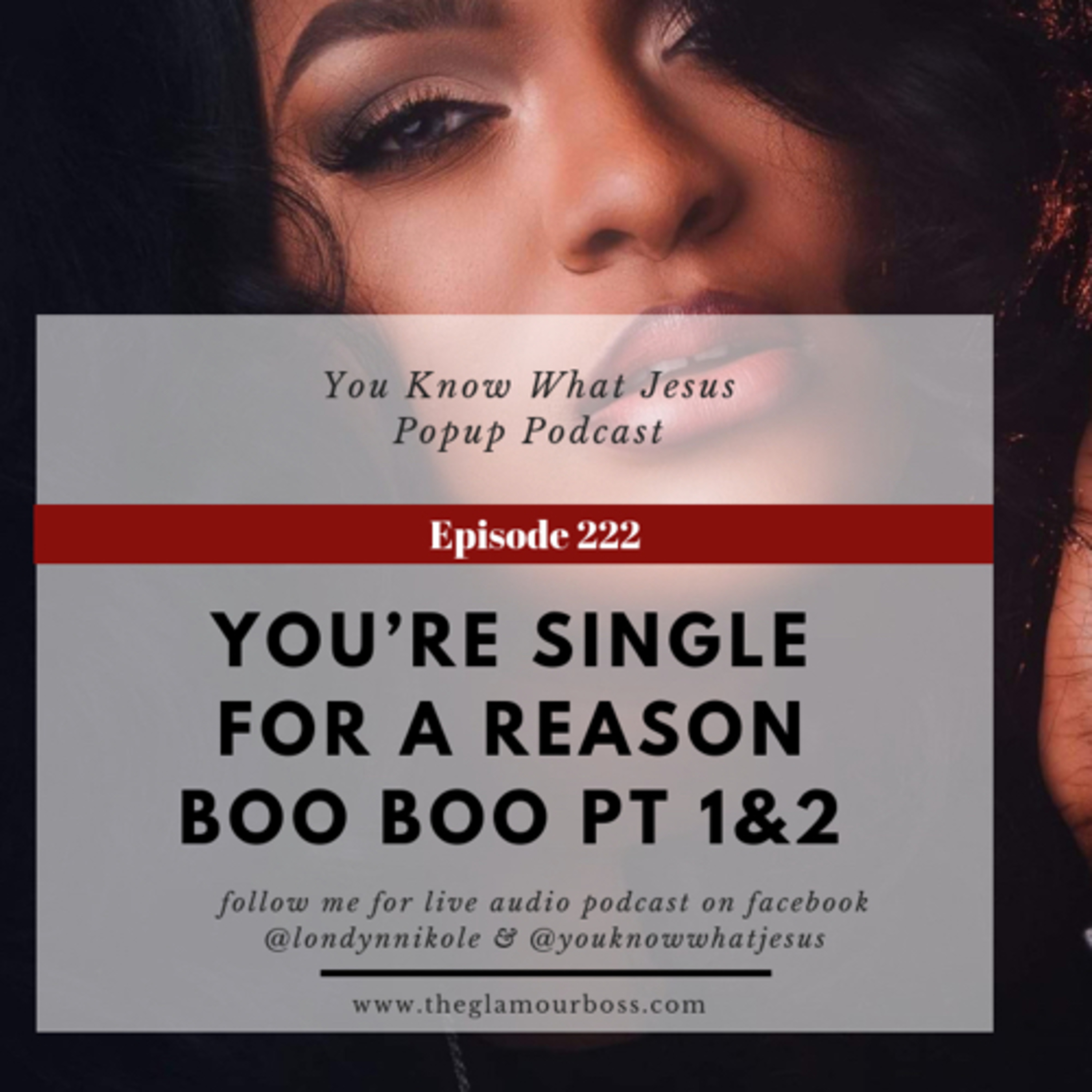 The Glamour Boss Podcast