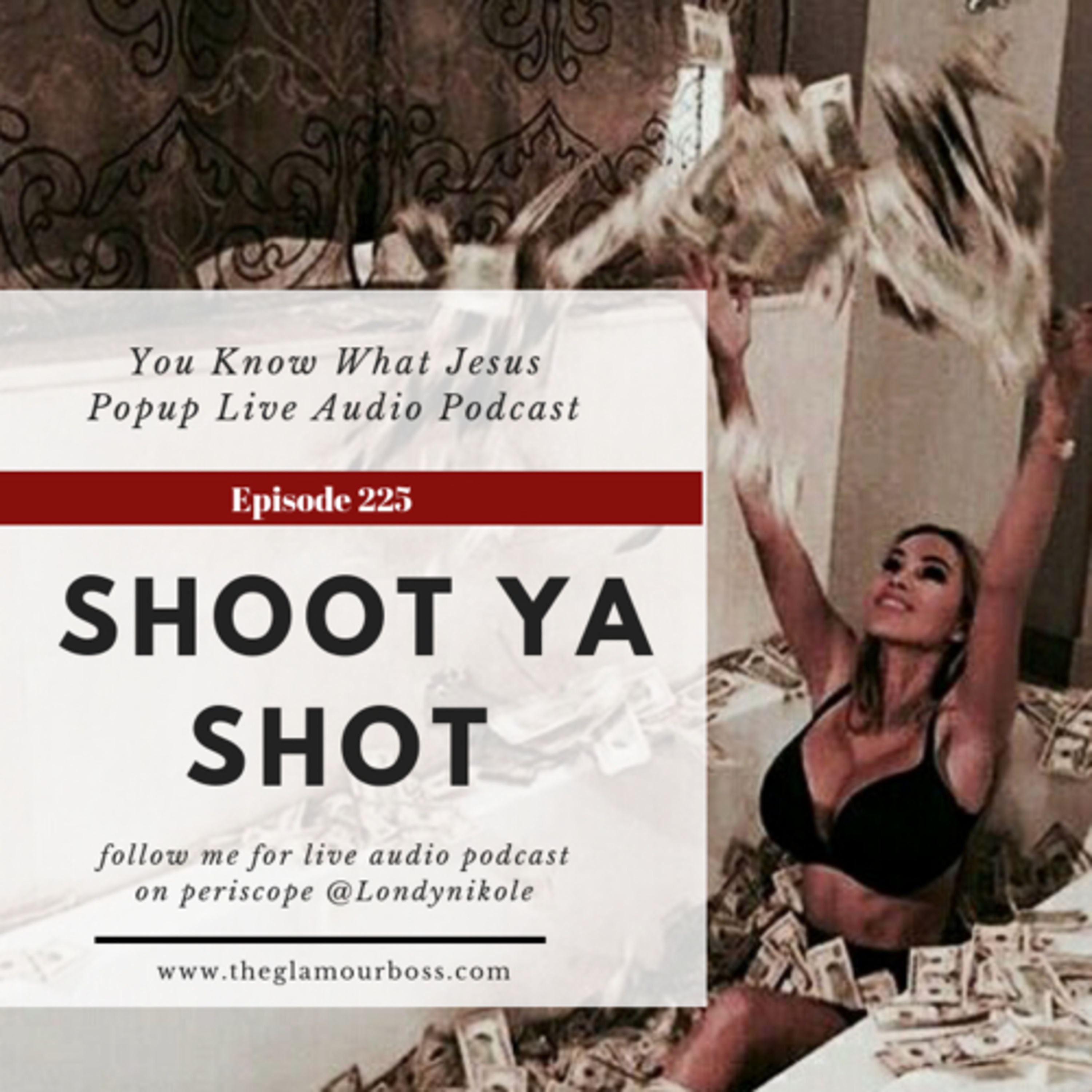 The Glamour Boss Podcast