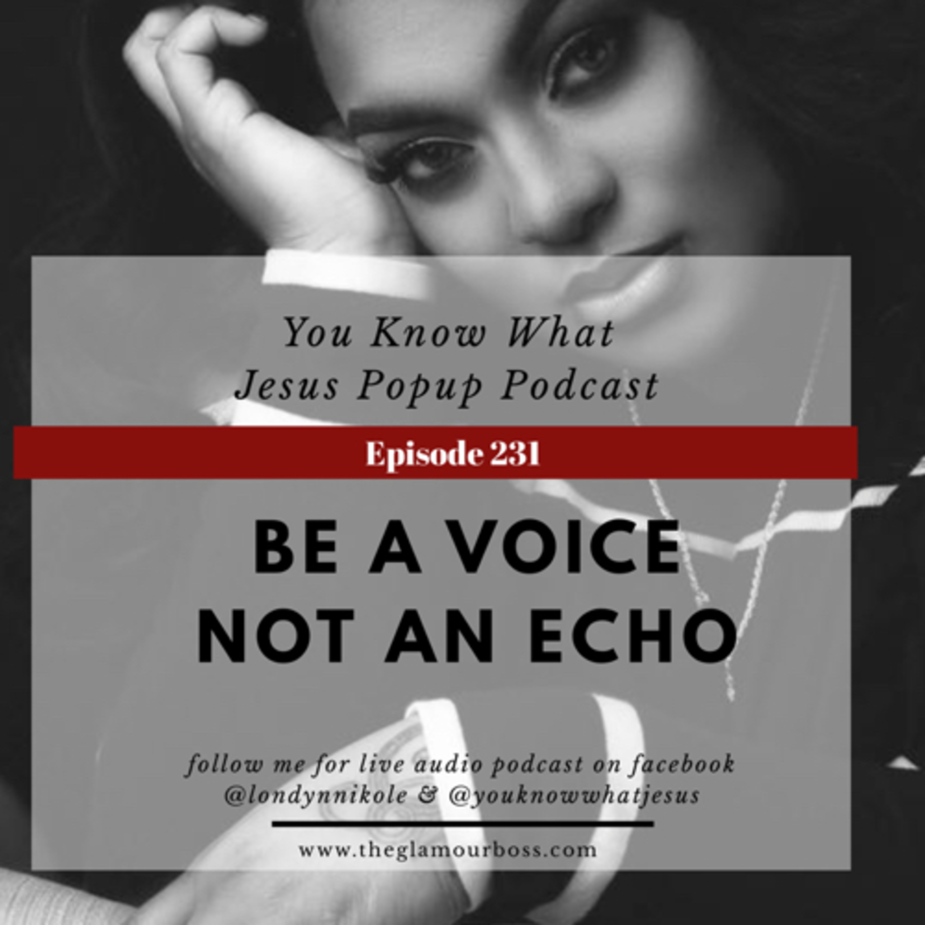 The Glamour Boss Podcast