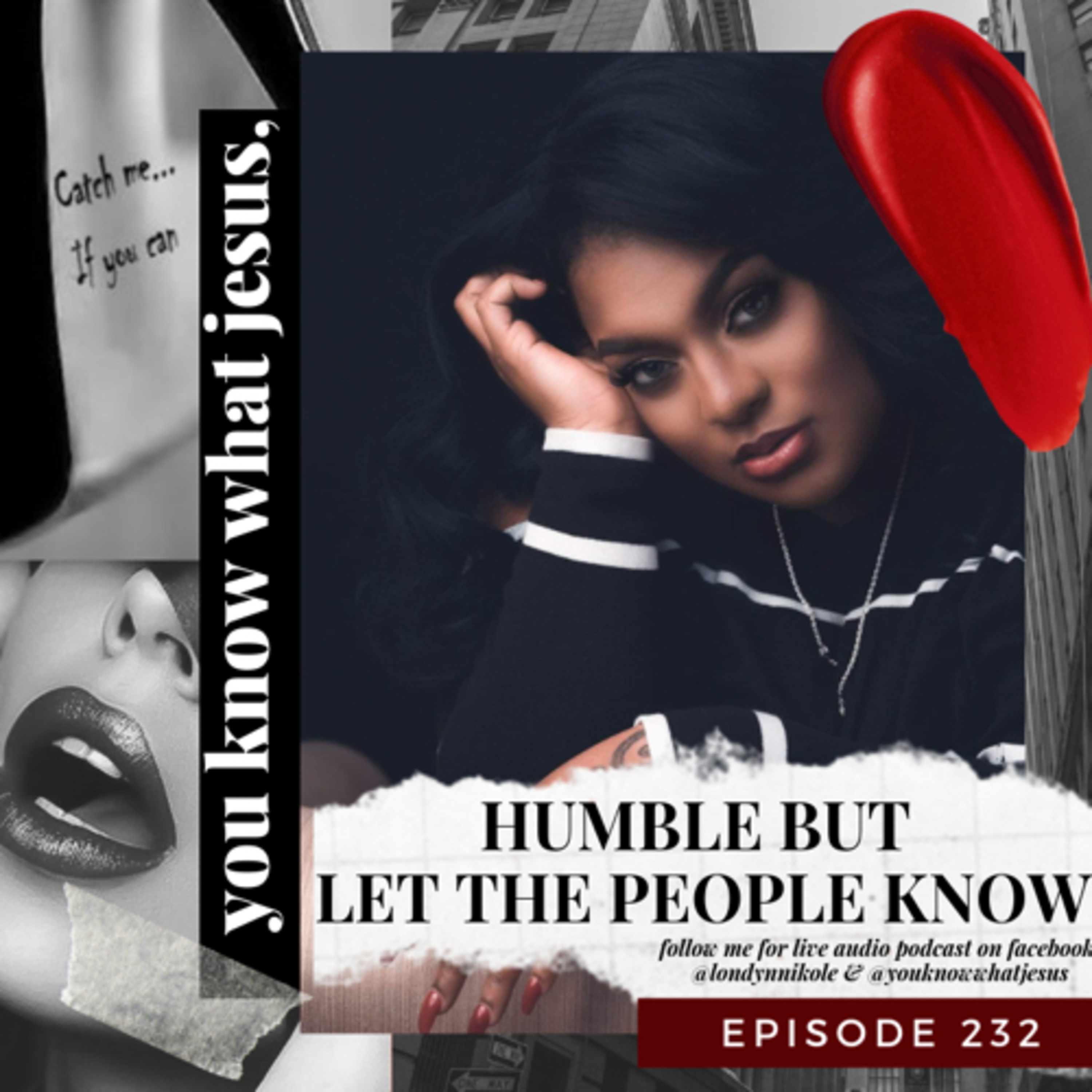 The Glamour Boss Podcast