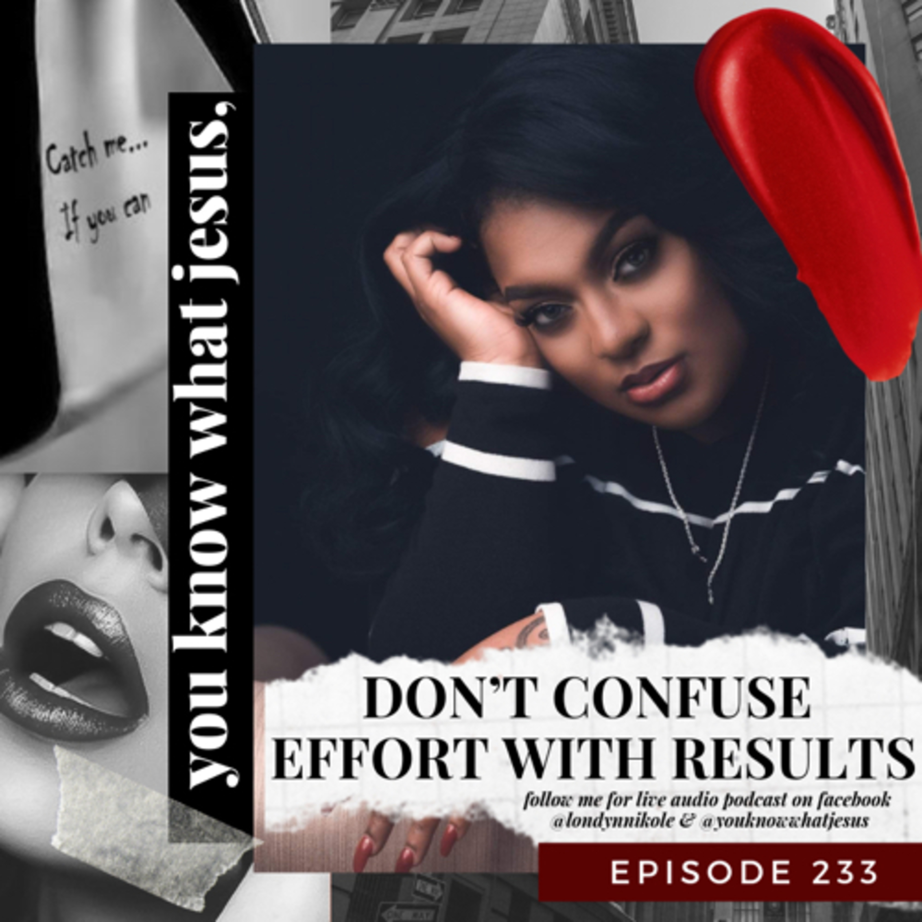 The Glamour Boss Podcast