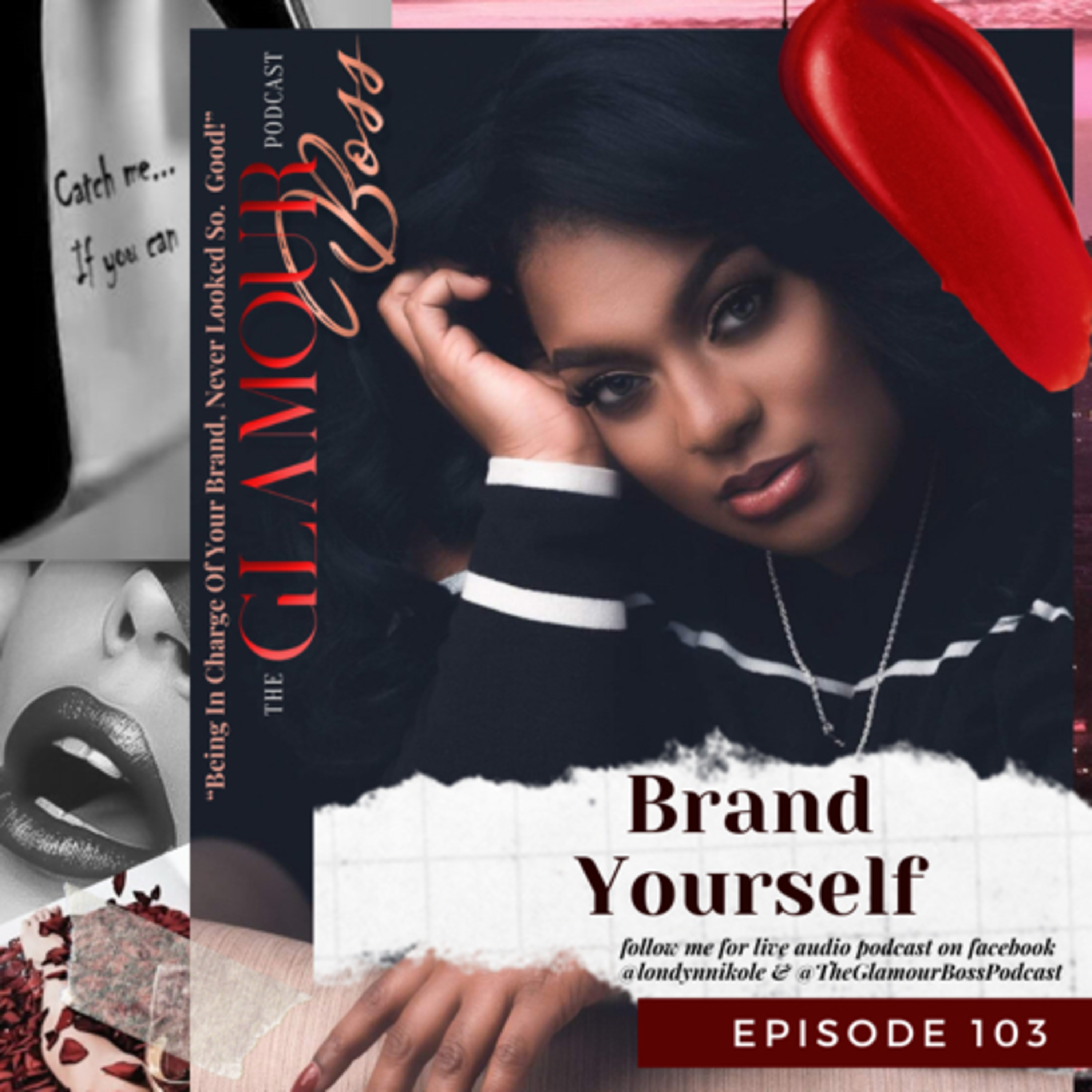 The Glamour Boss Podcast