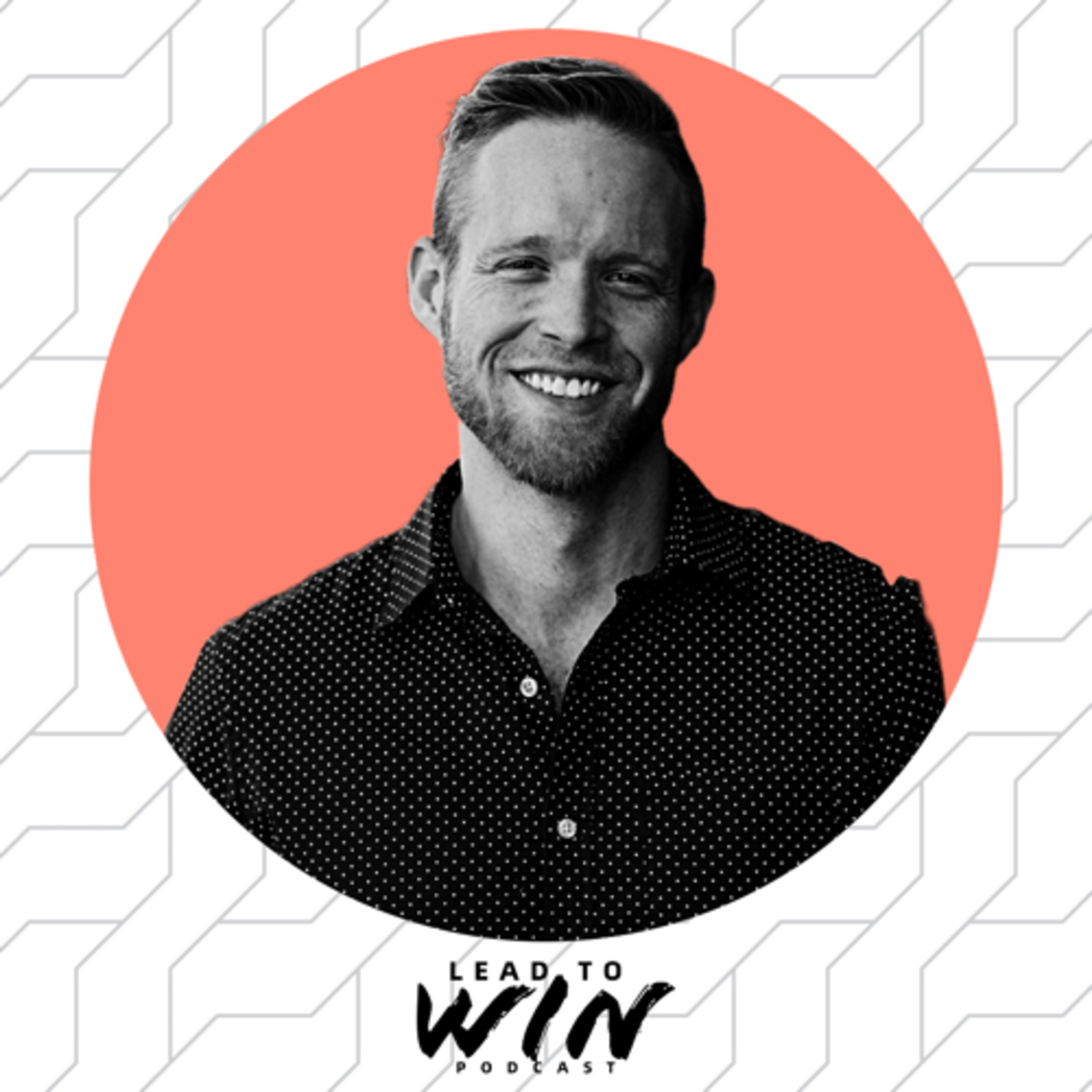 S1 E8: Leading When You're Not the Leader - Dr. Benjamin Ritter episode artwork