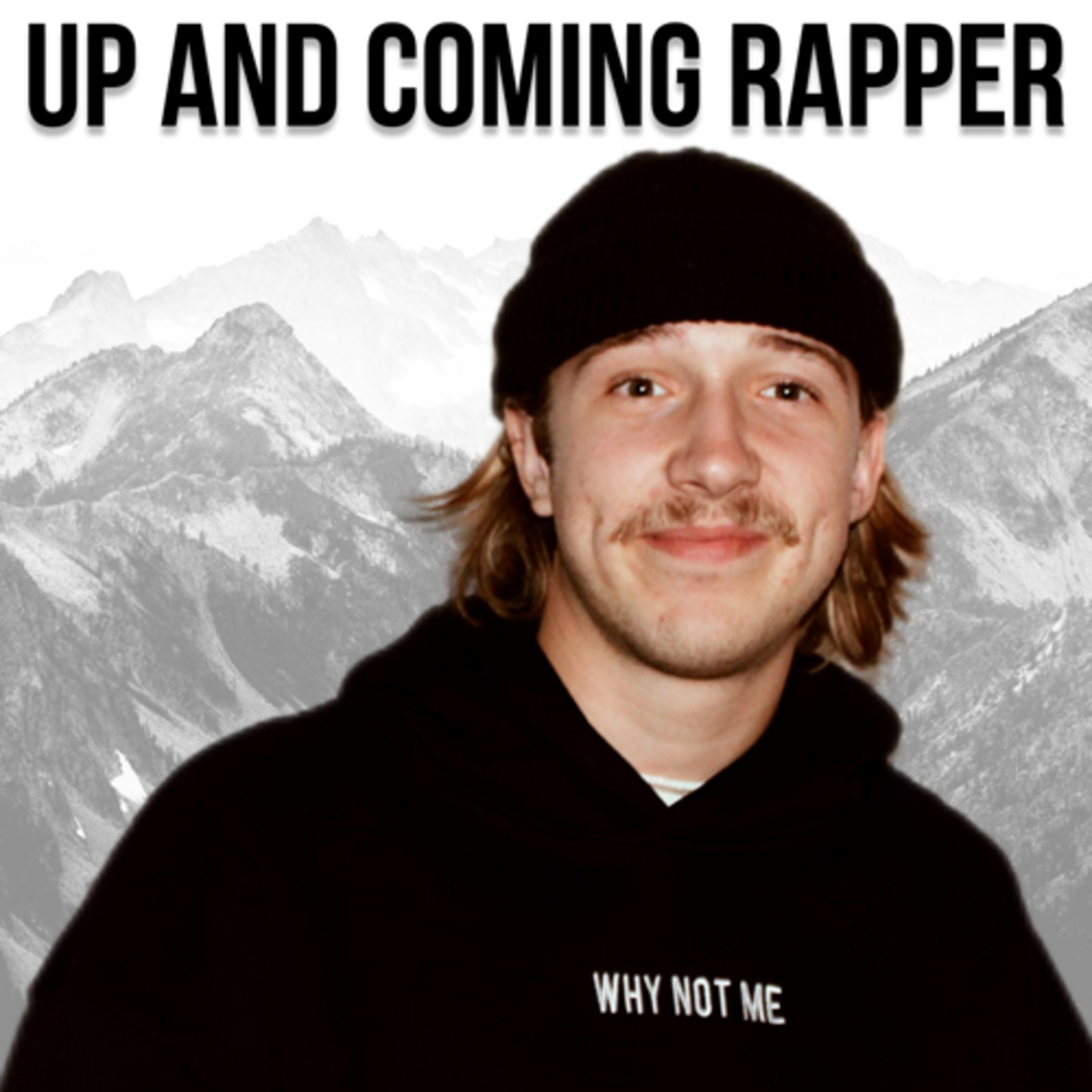 Up and Coming Rapper | KADEN FROST