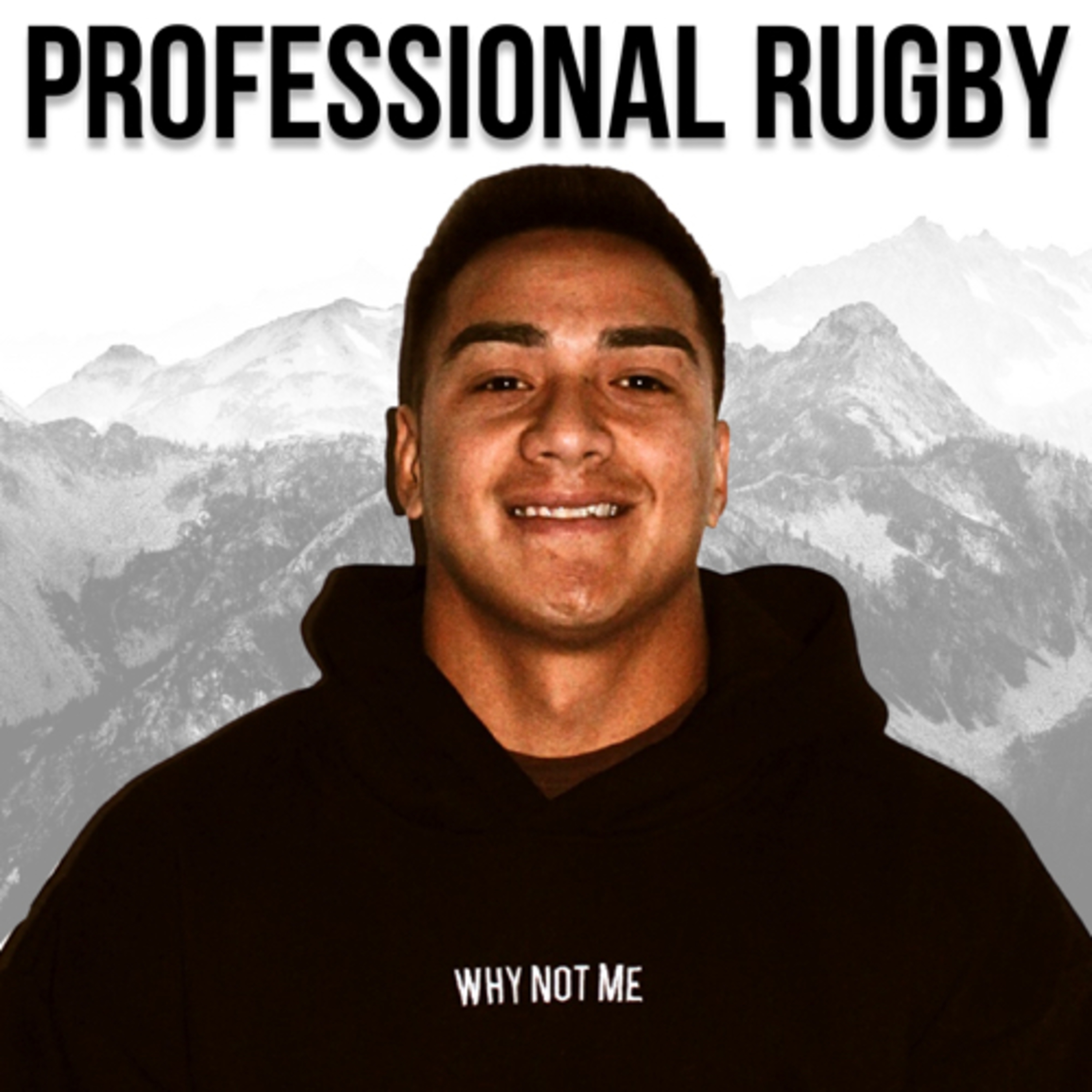 Professional Rugby | NOLAN TUAMOHELOA
