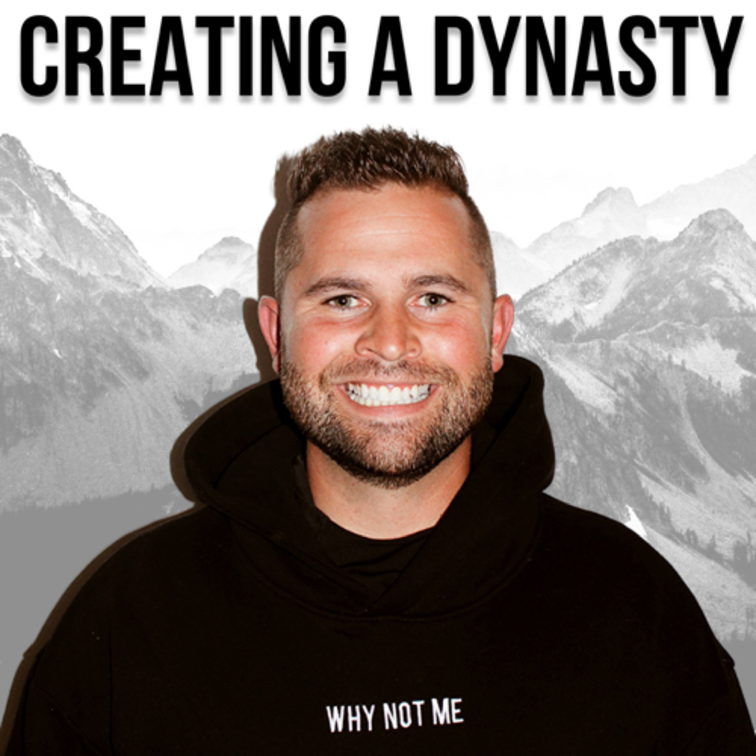 Creating a Dynasty | DAVY ADAMS