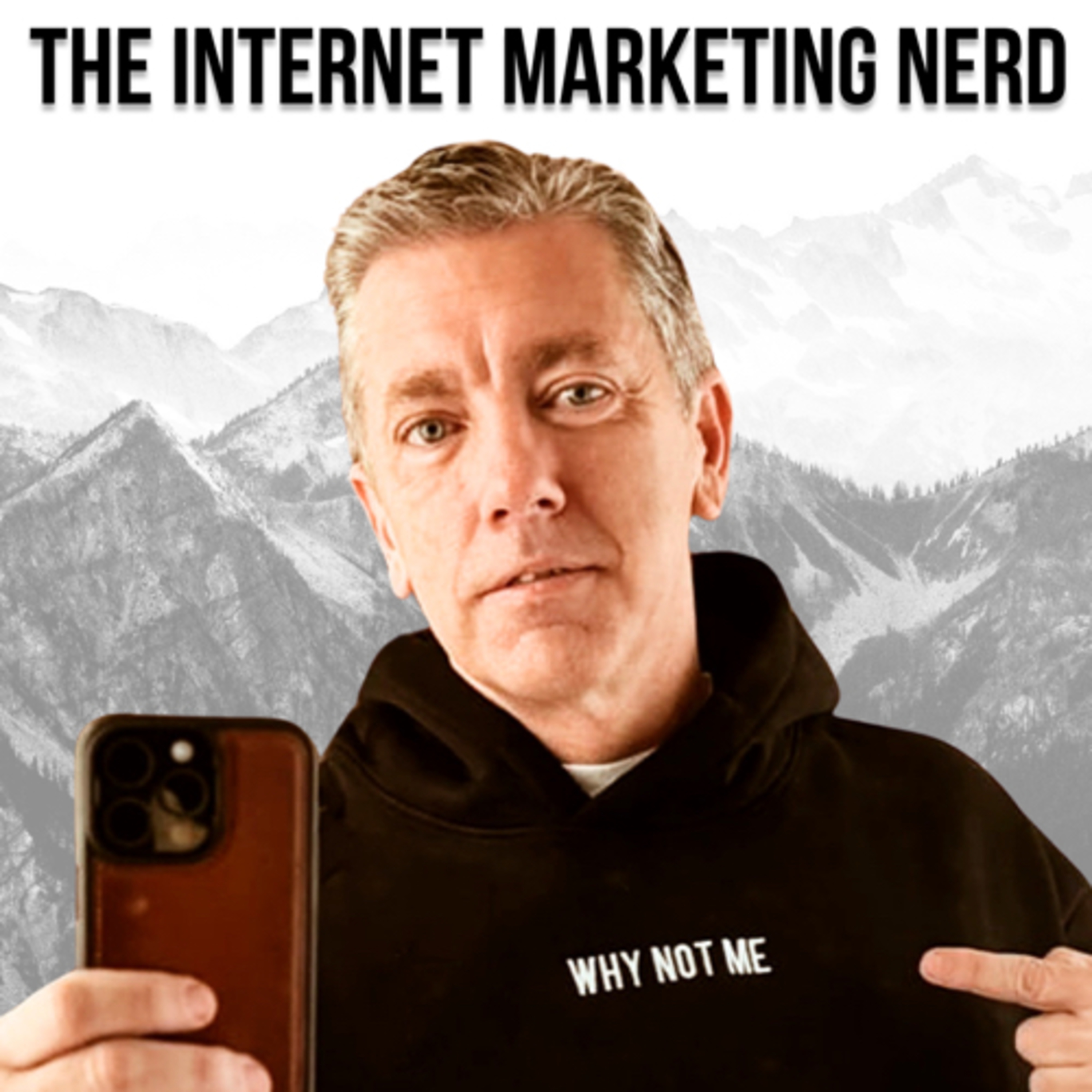 The Internet Marketing Nerd | PAUL GETTER