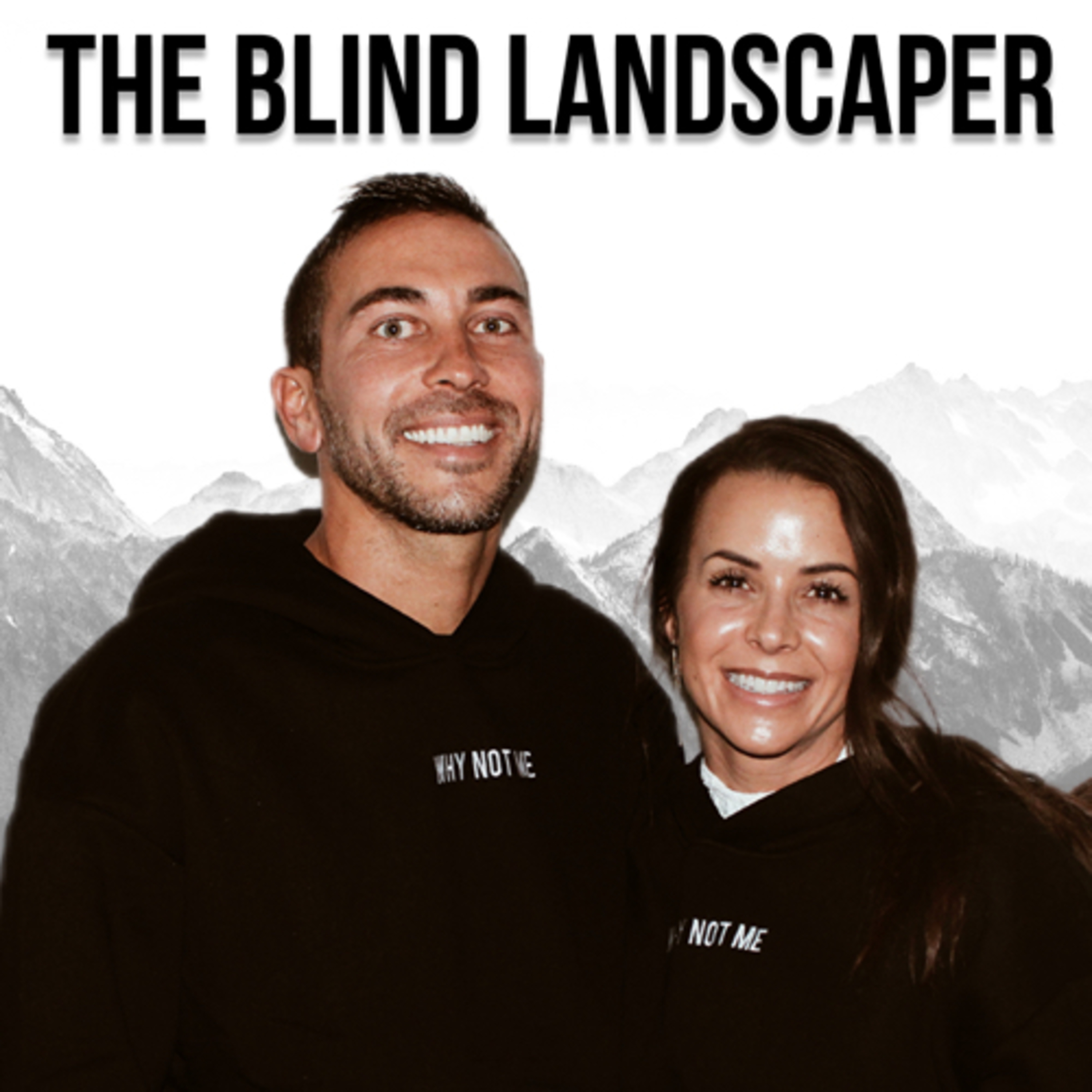 The Blind Landscaper | ZACH AND TESSIE FRIEDLI