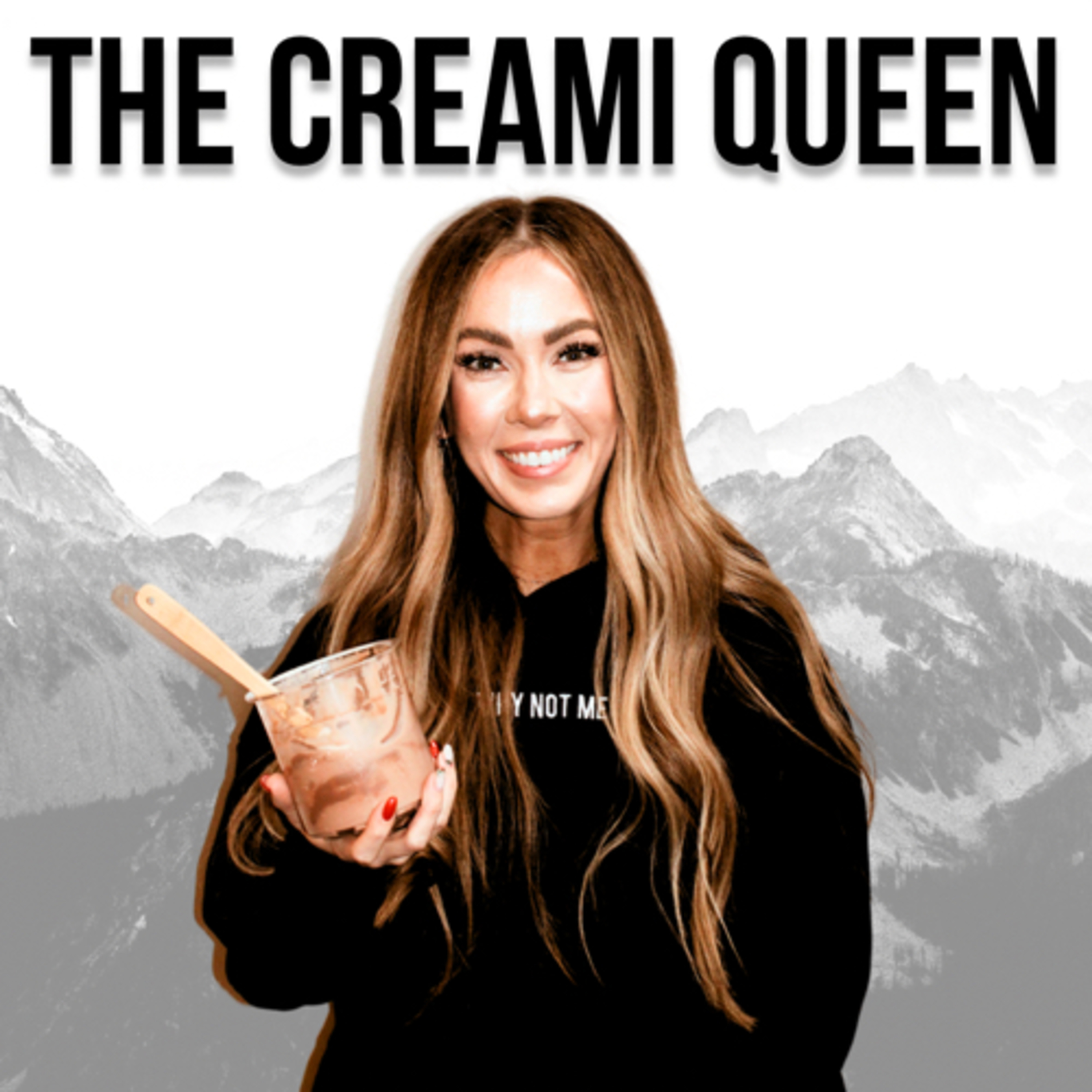 The Creami Queen | SHANDI MARTIN