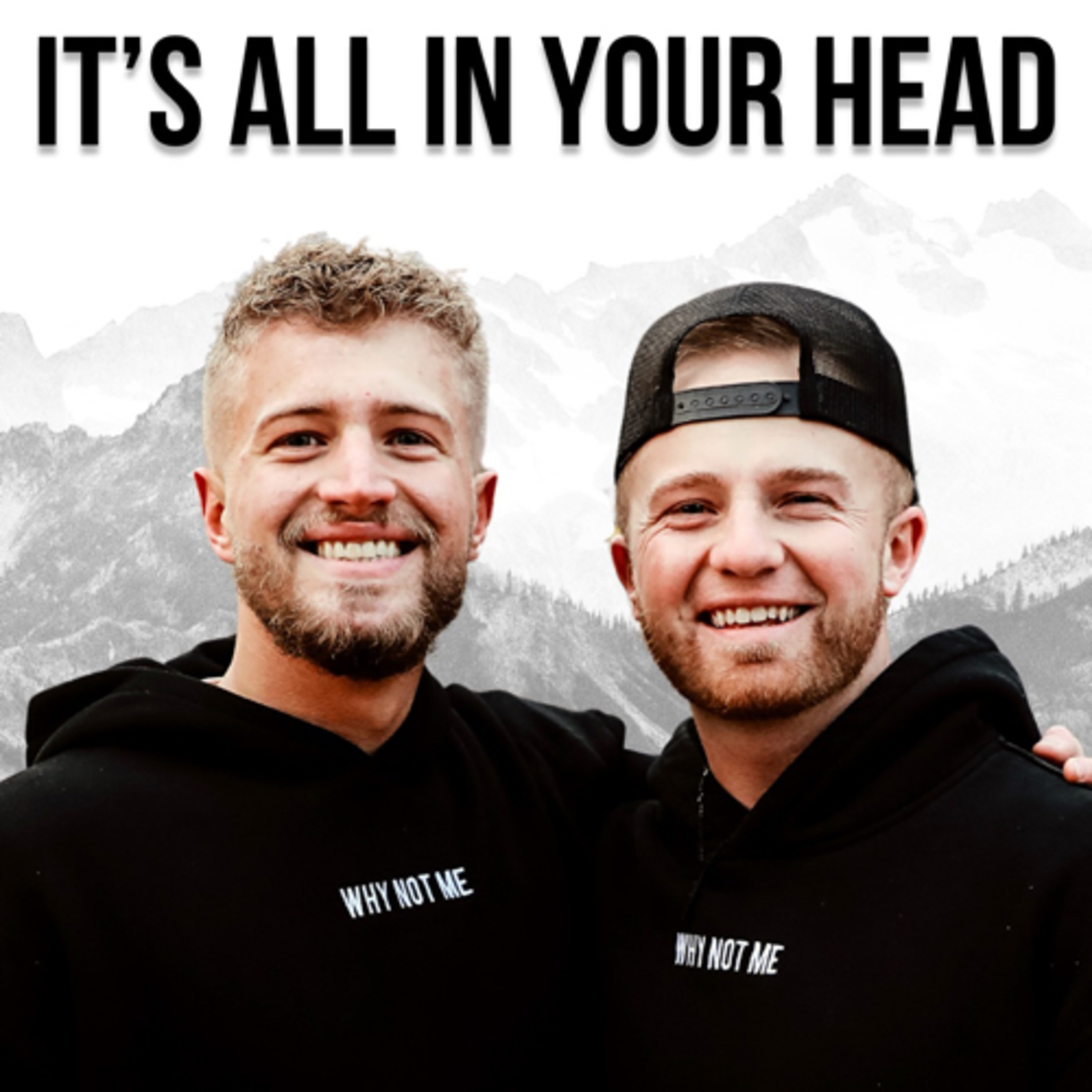 It’s All In Your Head | VOLITION