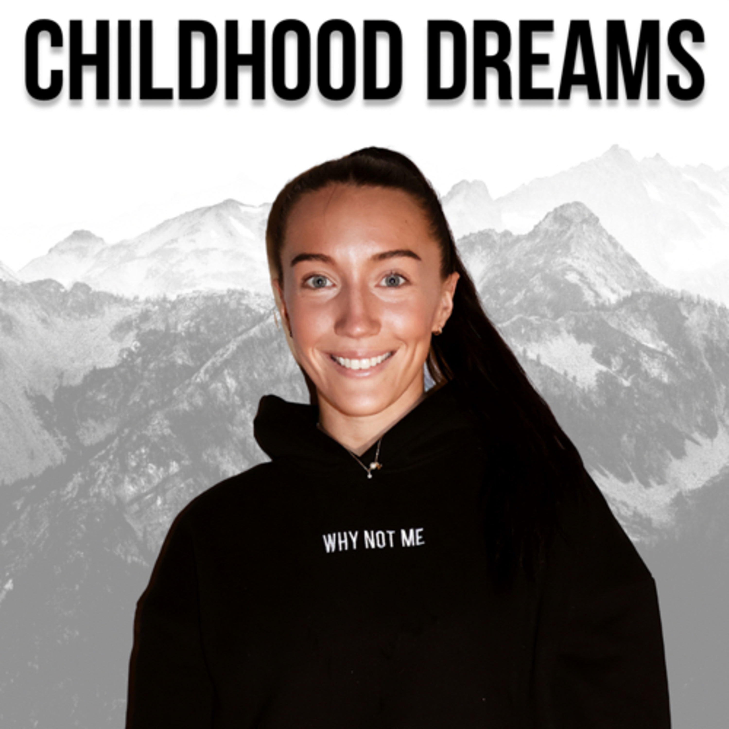 Childhood Dreams | OLIVIA WADE KATOA