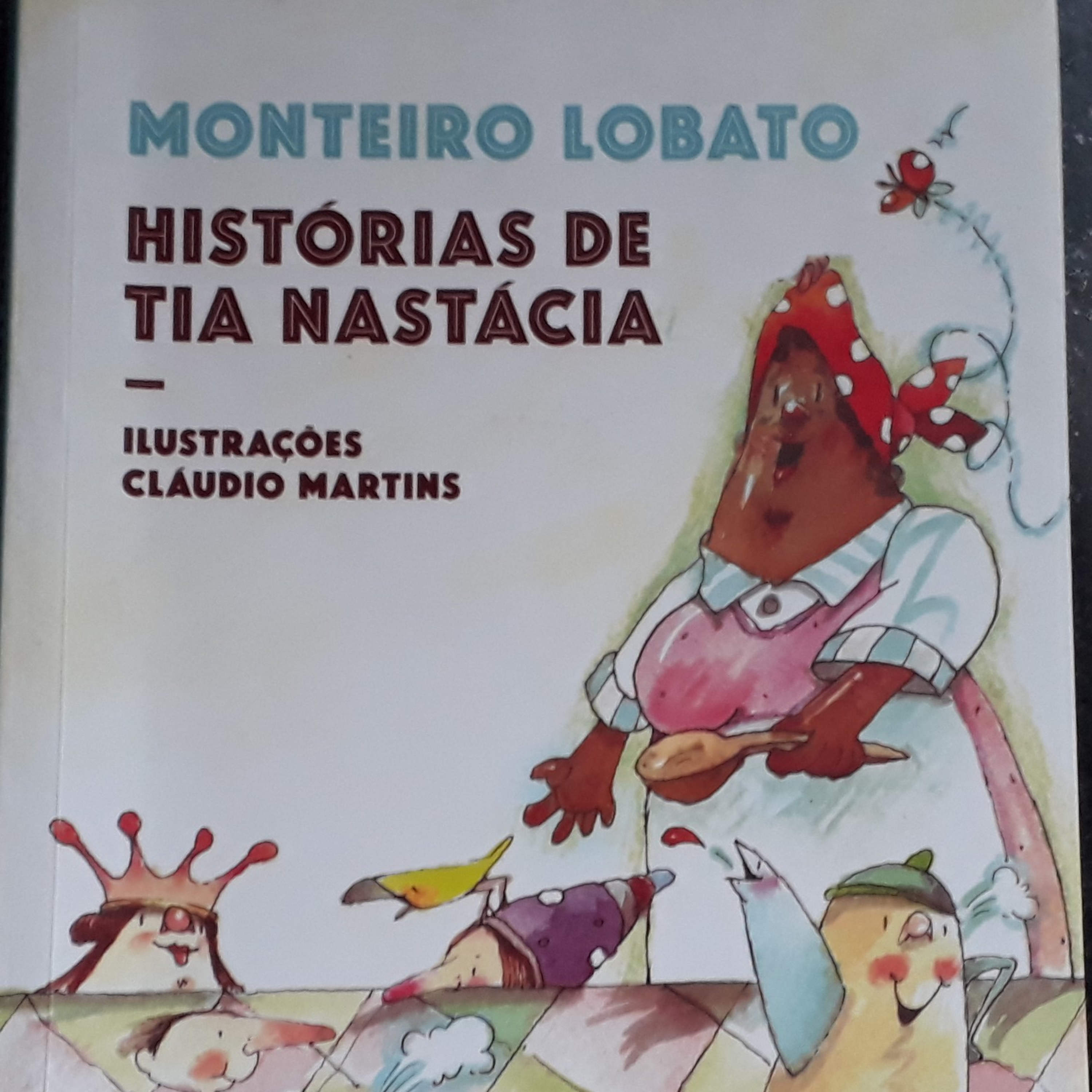 Ler Pra Crê!