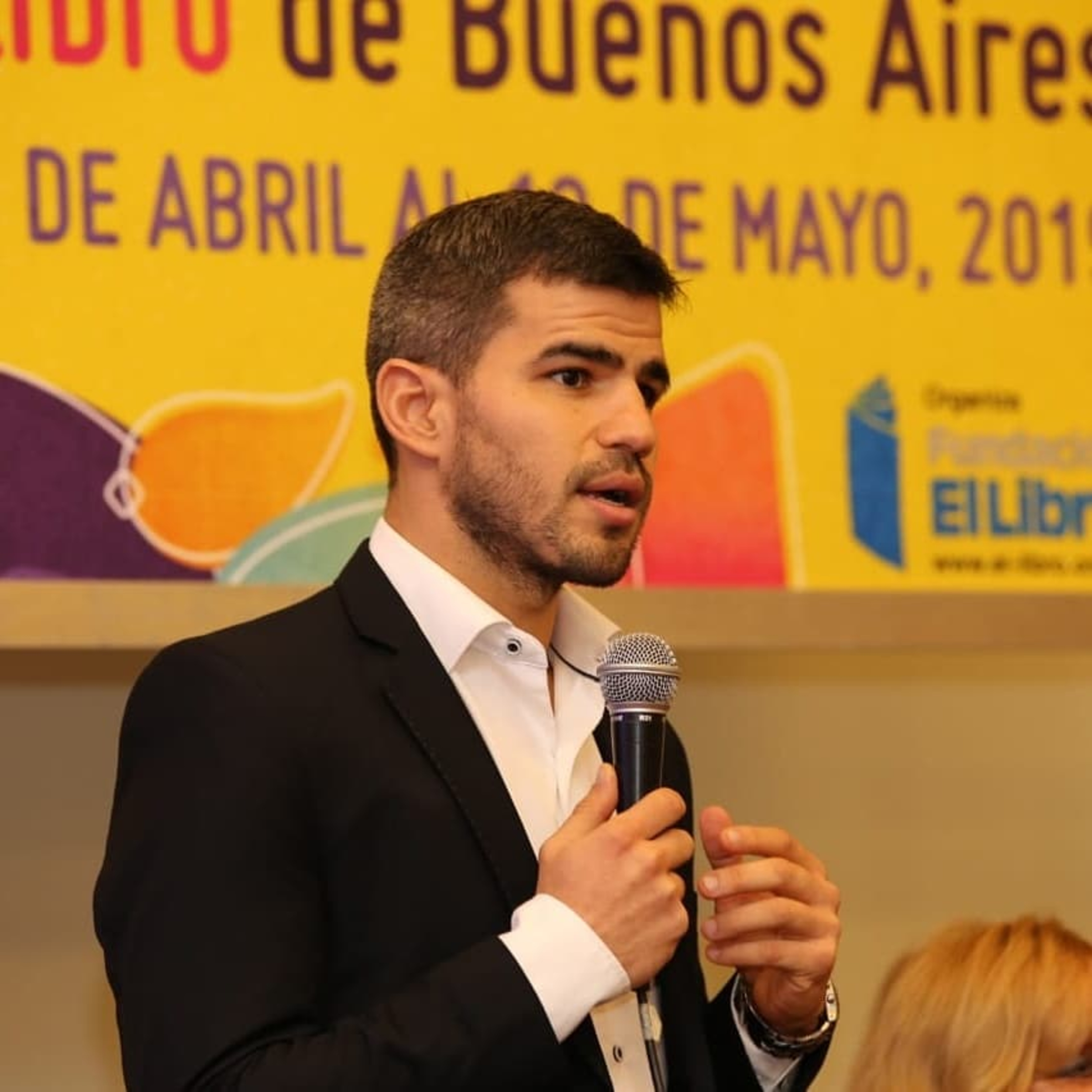 Voces en la innovación