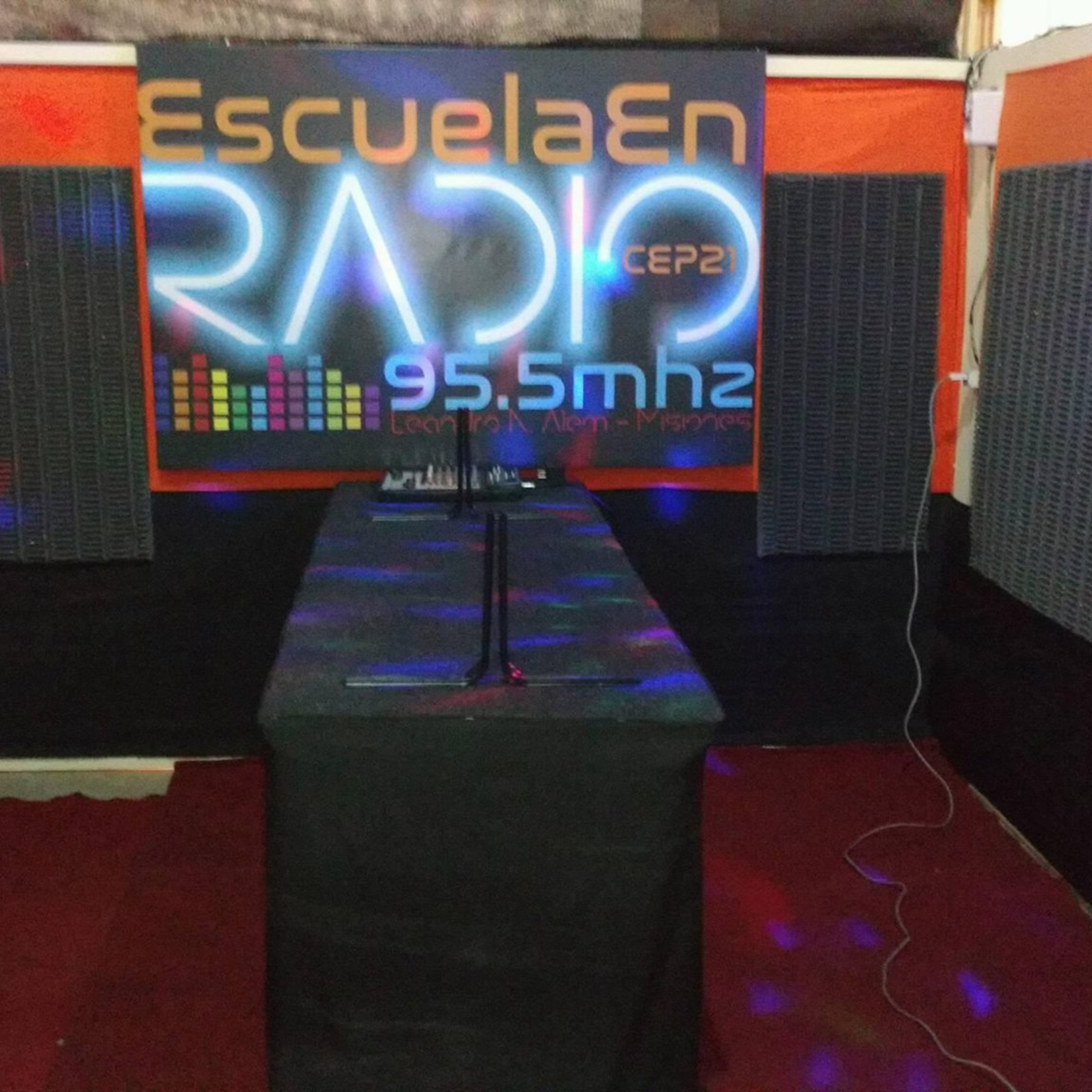 Voces en la innovación