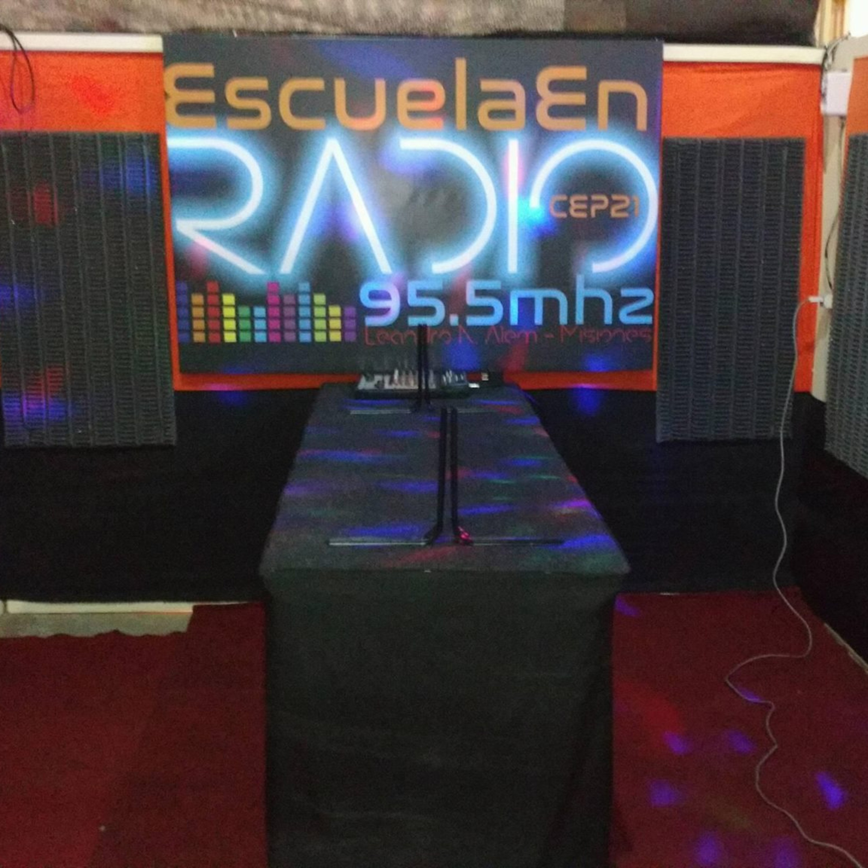 Voces en la innovación