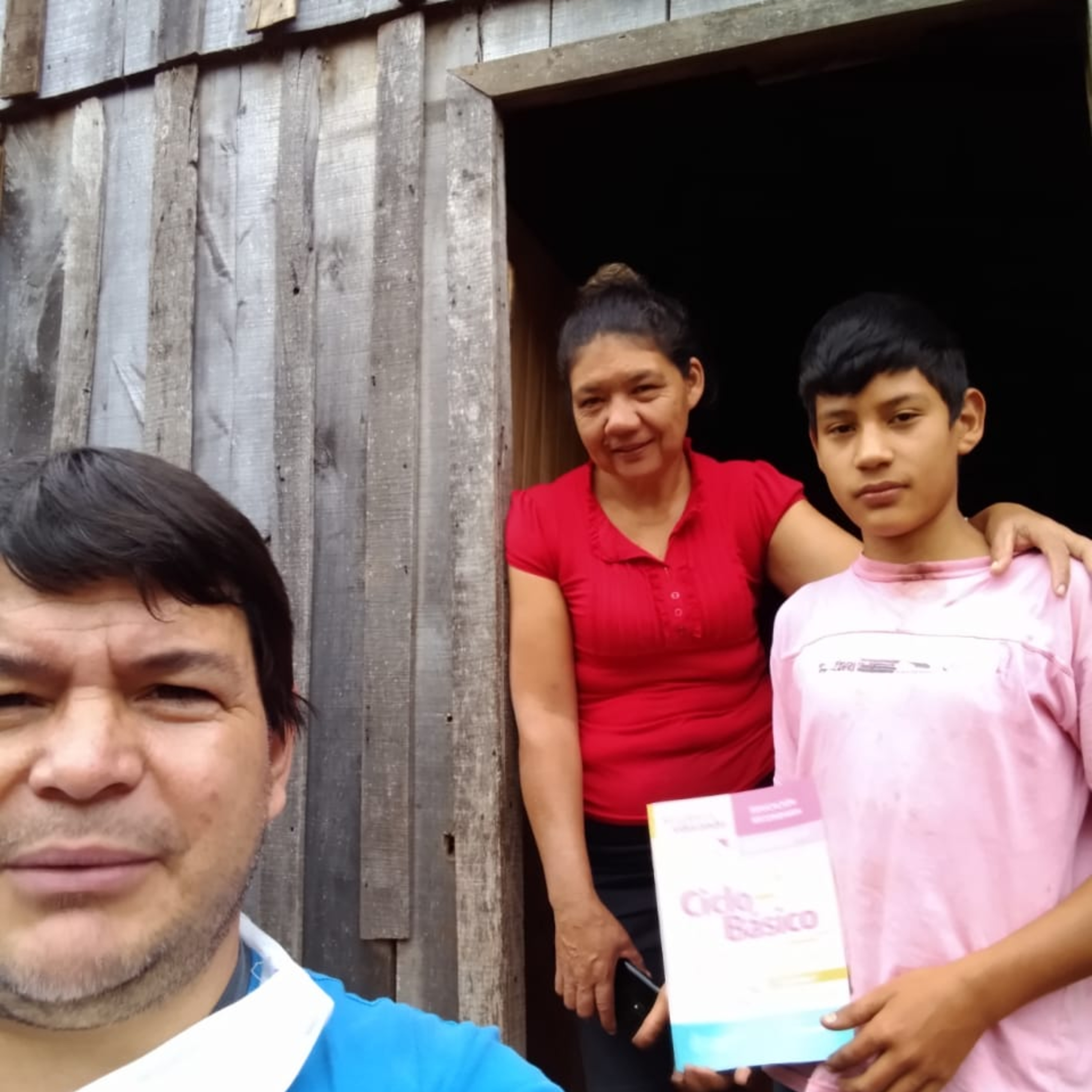 Voces en la innovación