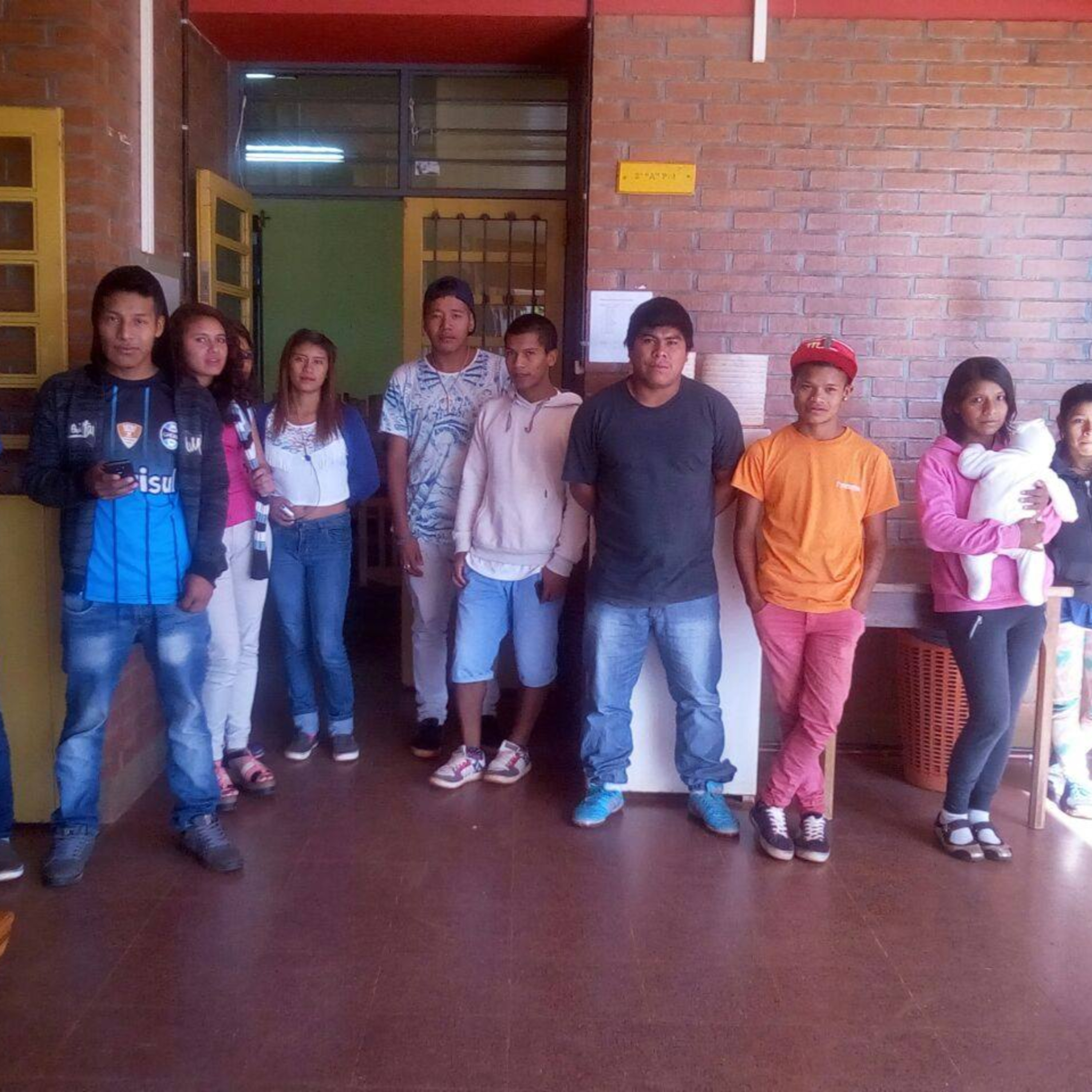 Voces en la innovación