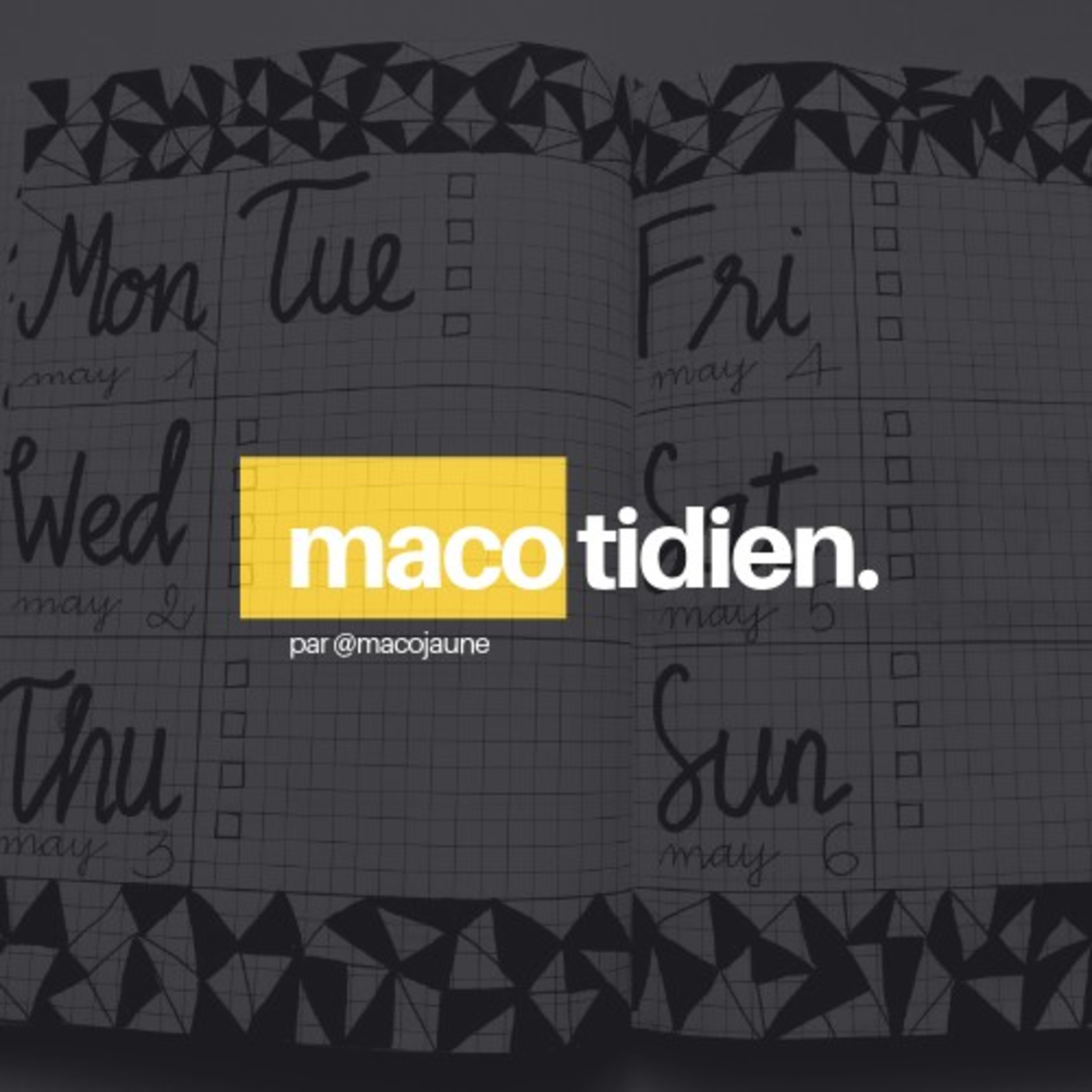 #Macotidien Épisode 8 - Le shoot m’a frustré !