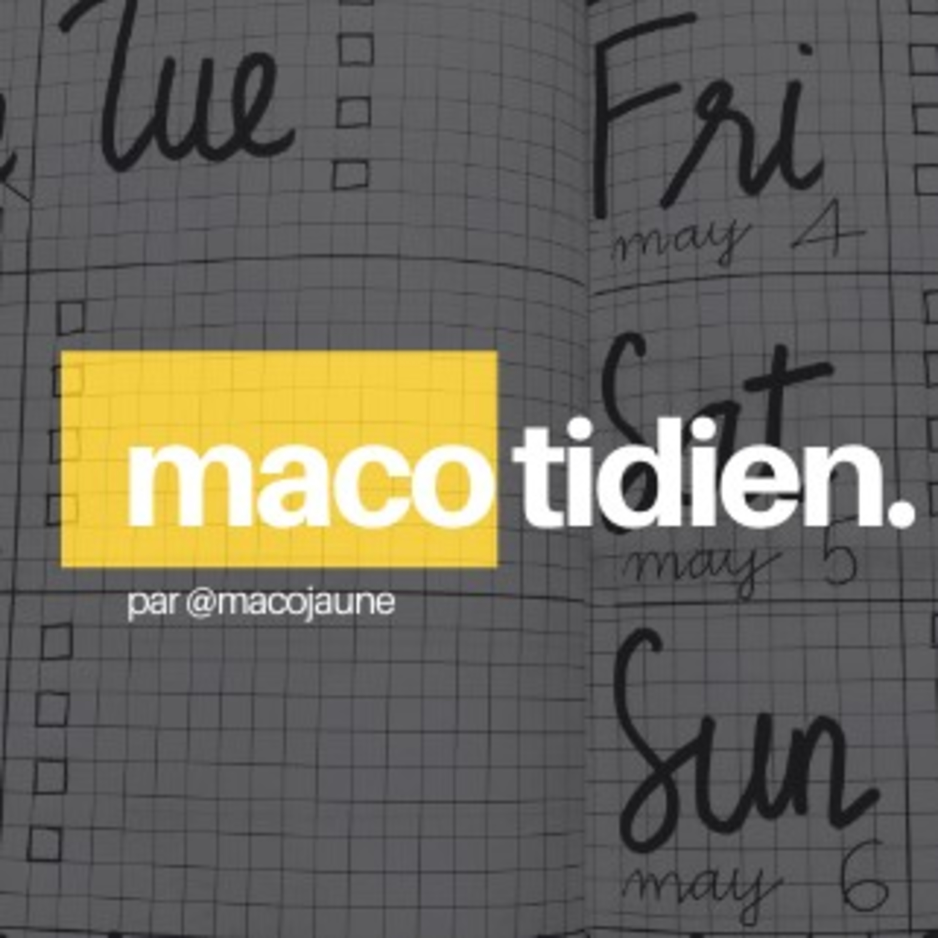 #Macotidien S2E05 - Patreon, Onlyfans, Tipeee ? Mon avis sur le contenu privé