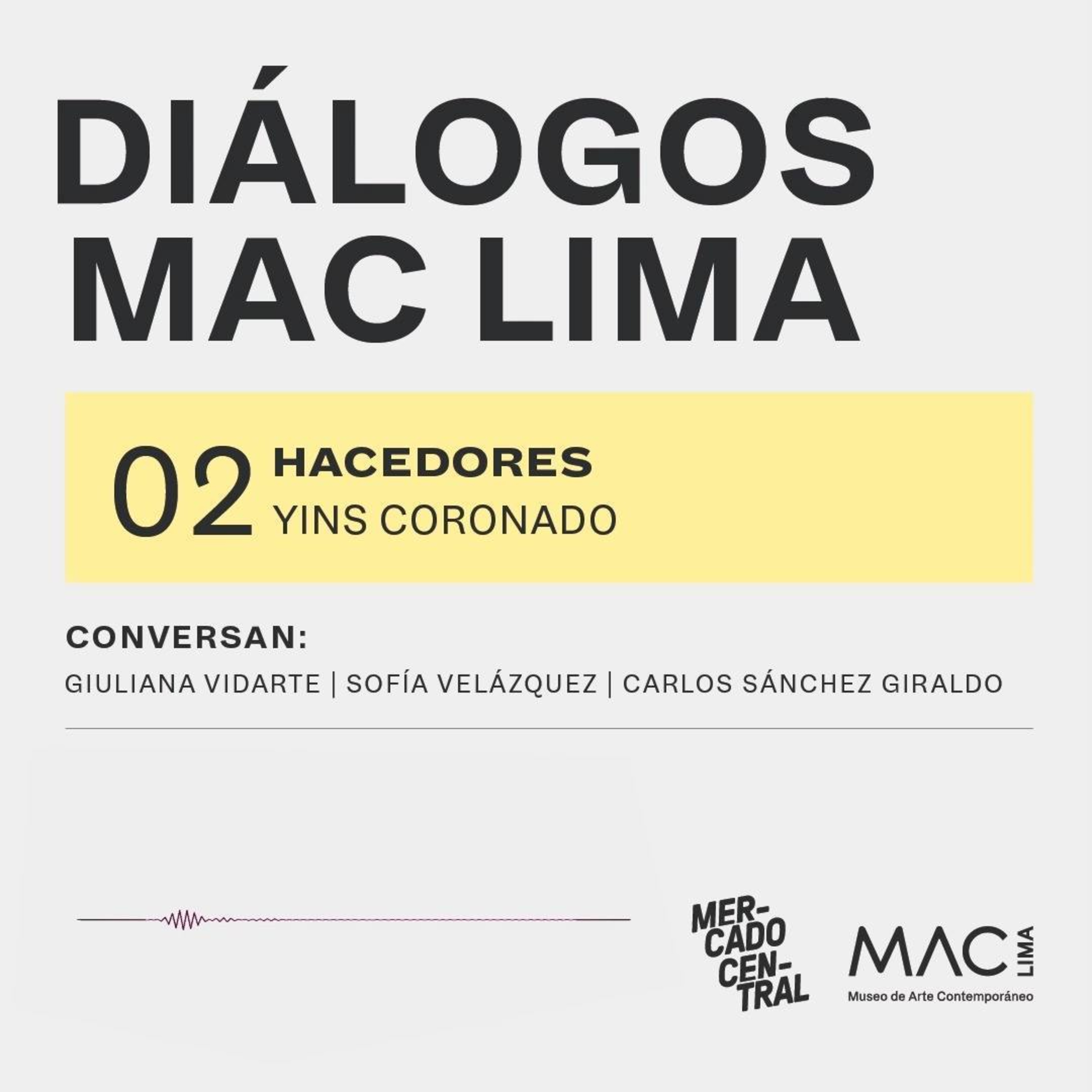 Diálogos MAC Lima