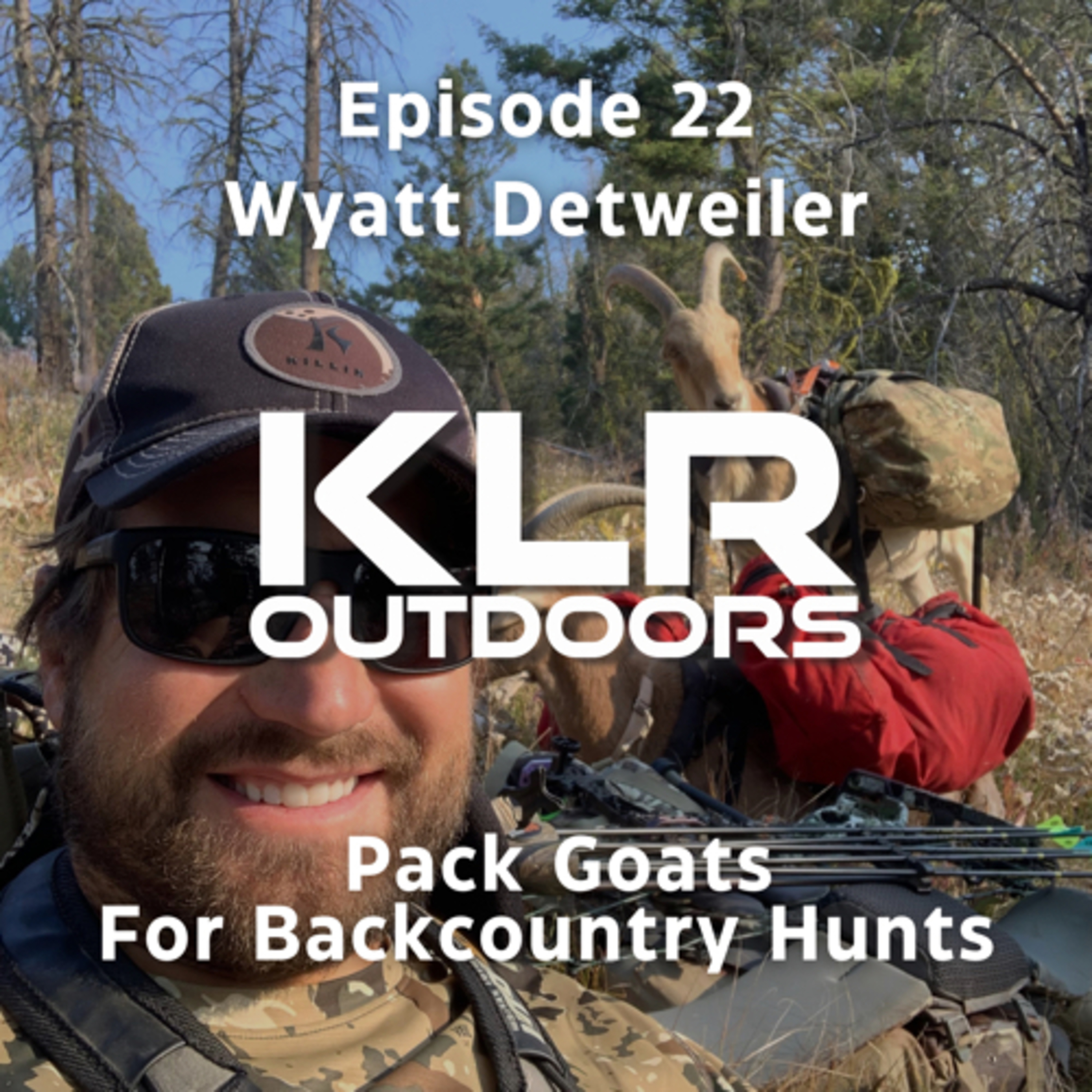 KLR Outdoors