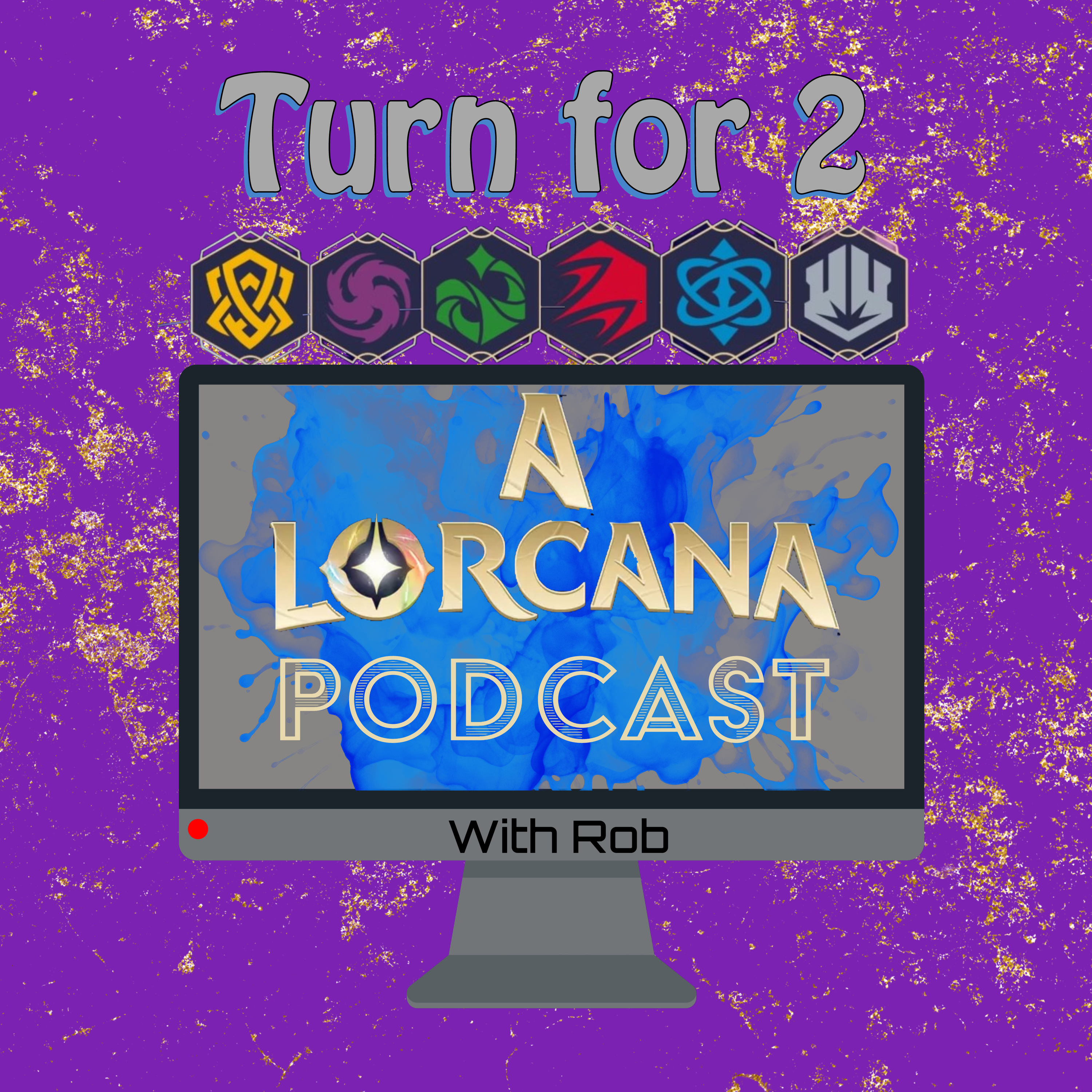 The Floodborn Have Risen! | Episode 3 episode artwork