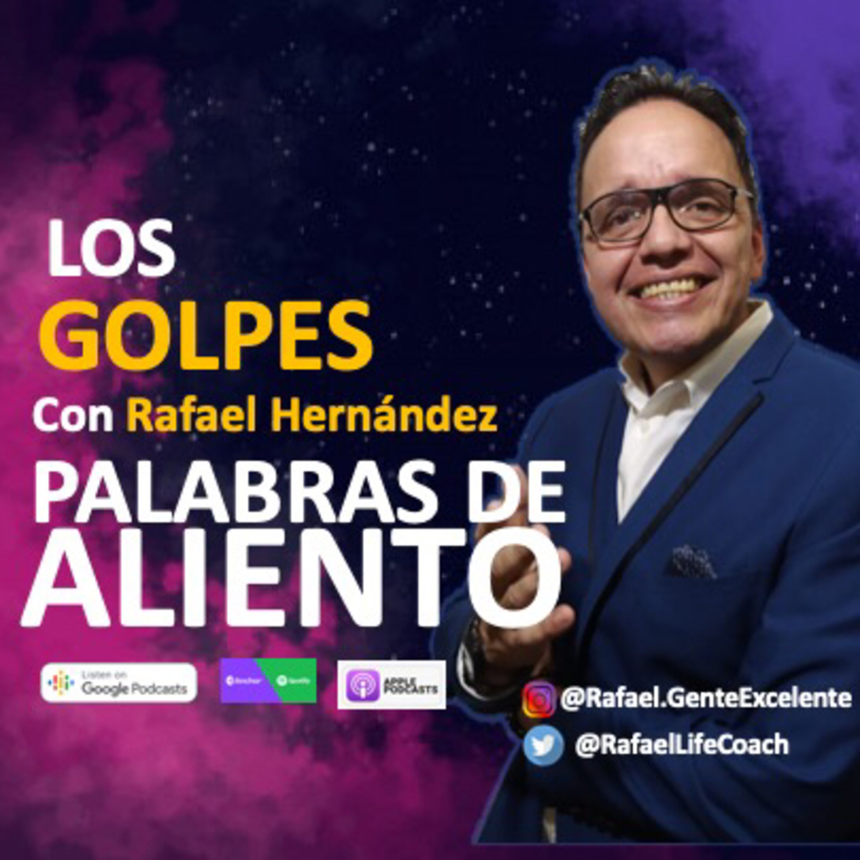 Los golpes  episode artwork