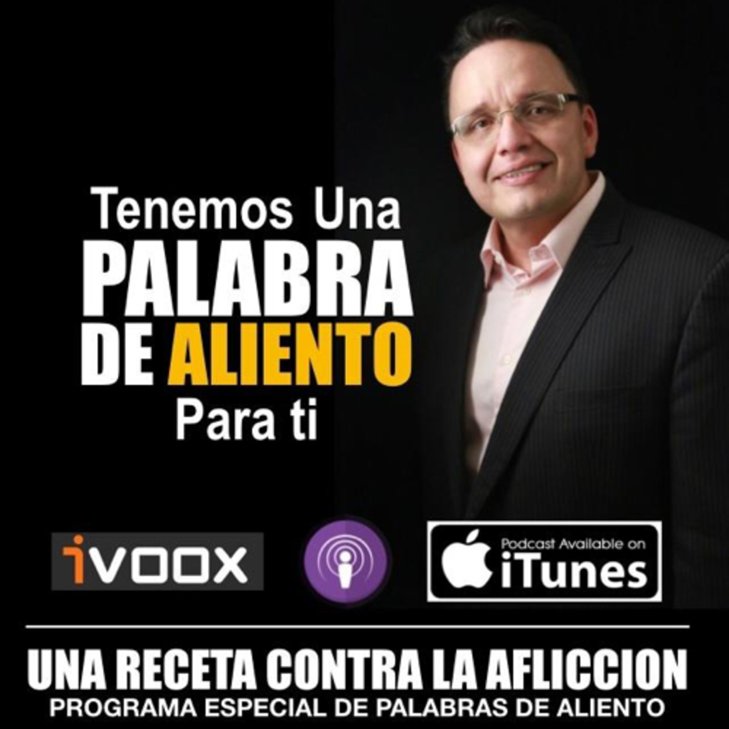 Una receta contra la aflicción  episode artwork
